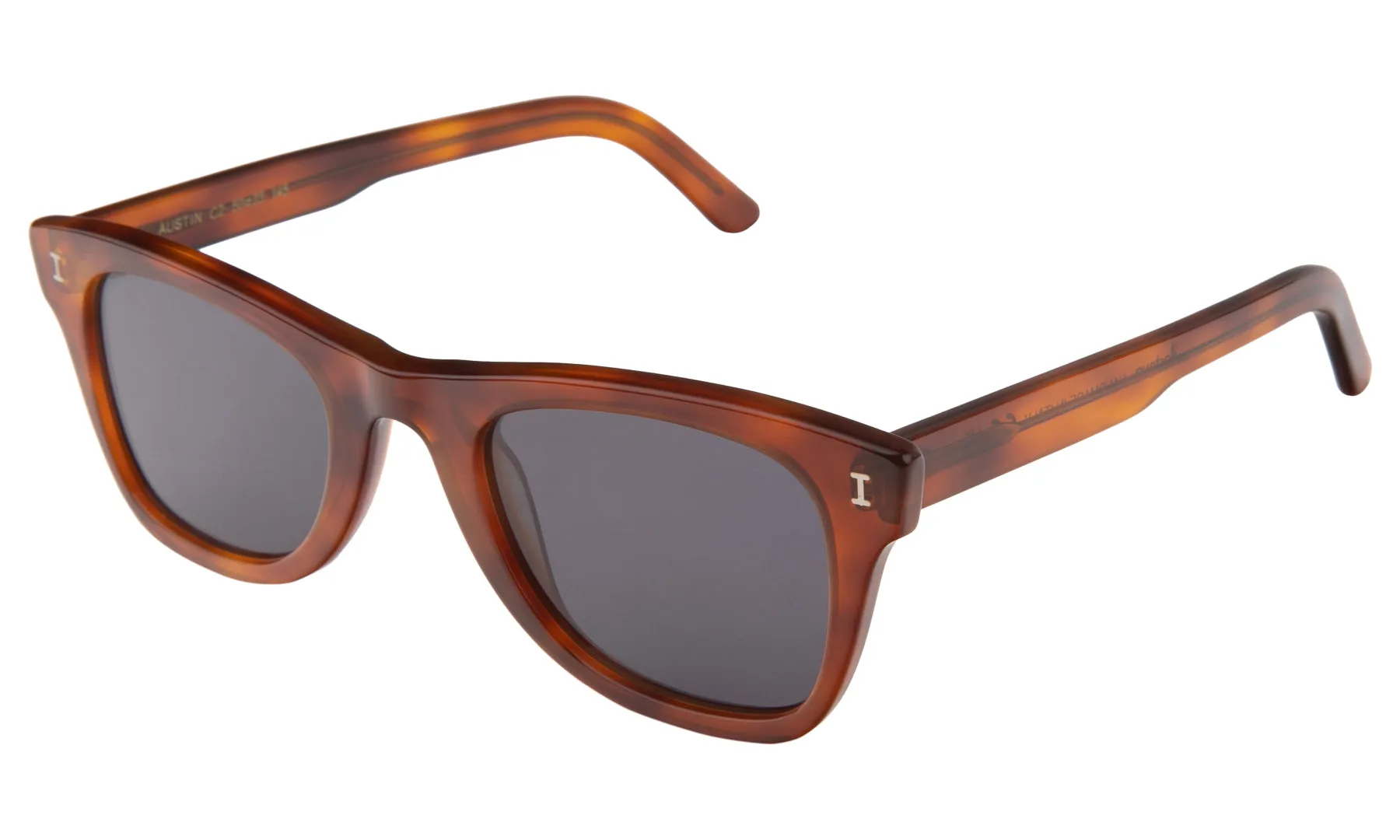 Austin Sunglasses sold by Illesteva product image thumbnail 4