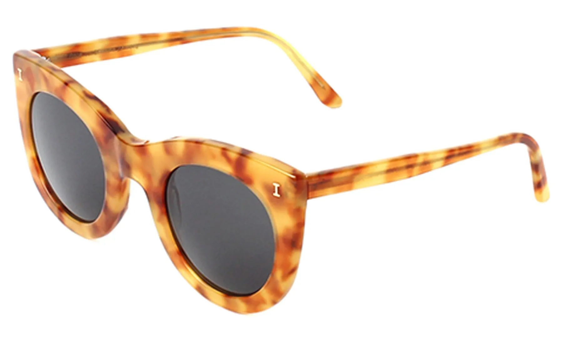 Boca Sunglasses sold by Illesteva product image thumbnail 5