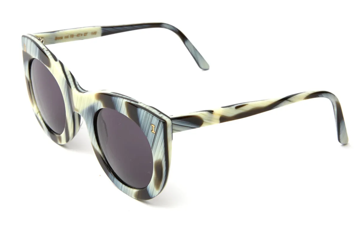 Boca Sunglasses sold by Illesteva product image thumbnail 2