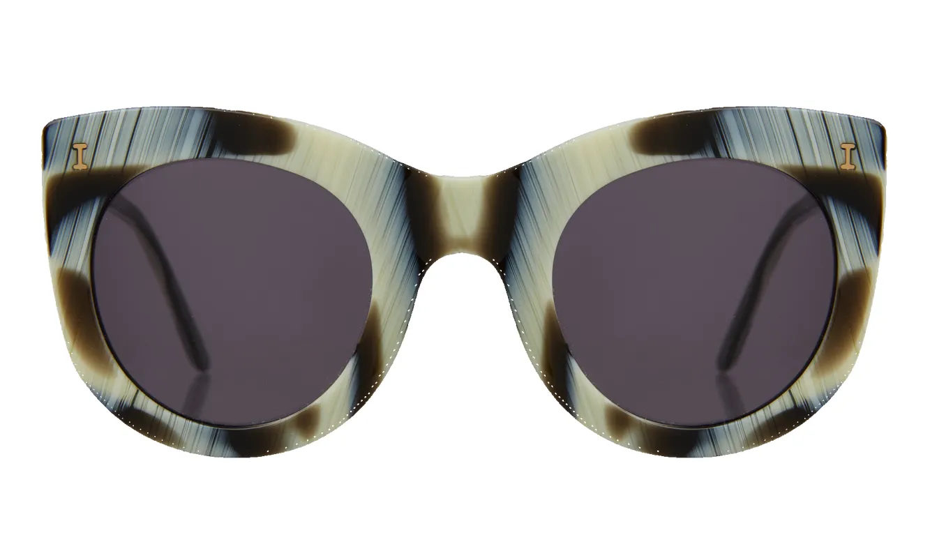 Boca Sunglasses made by Illesteva