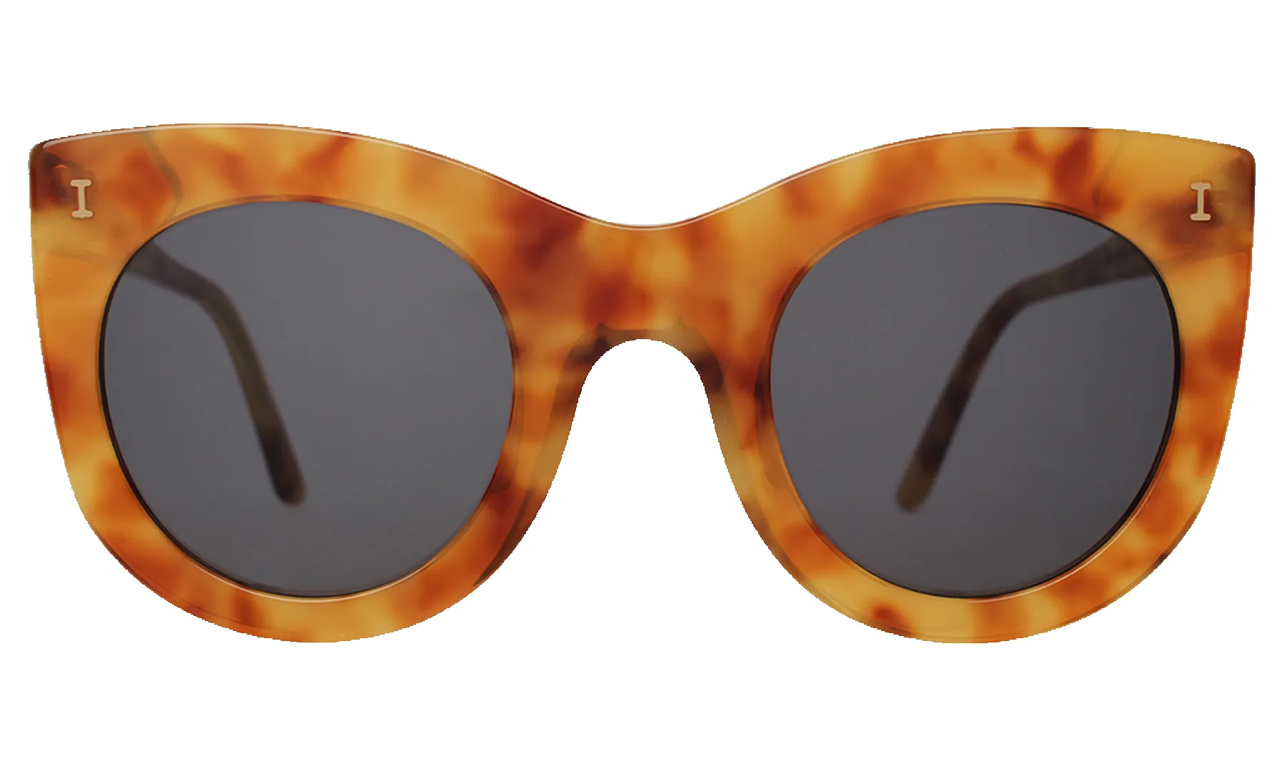 Boca Sunglasses sold by Illesteva product image thumbnail 3