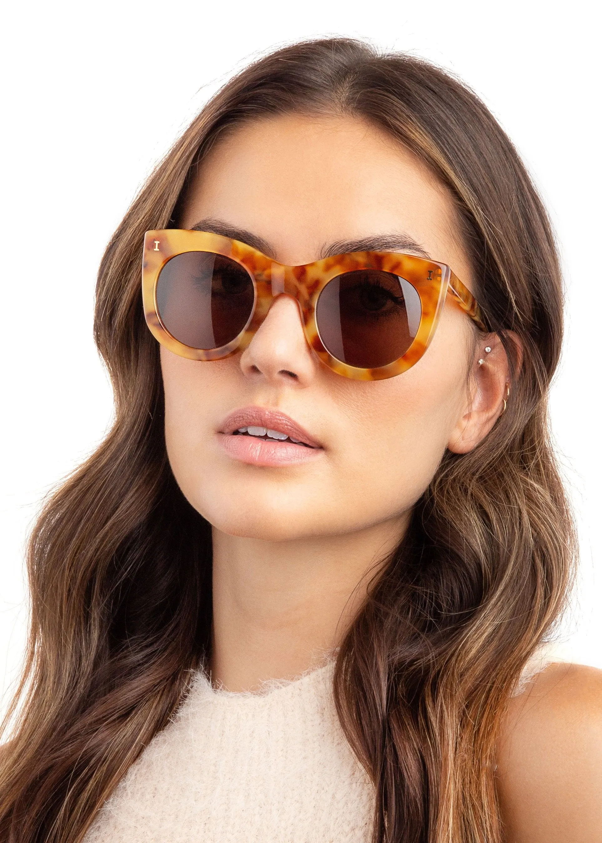 Boca Sunglasses sold by Illesteva product image thumbnail 4