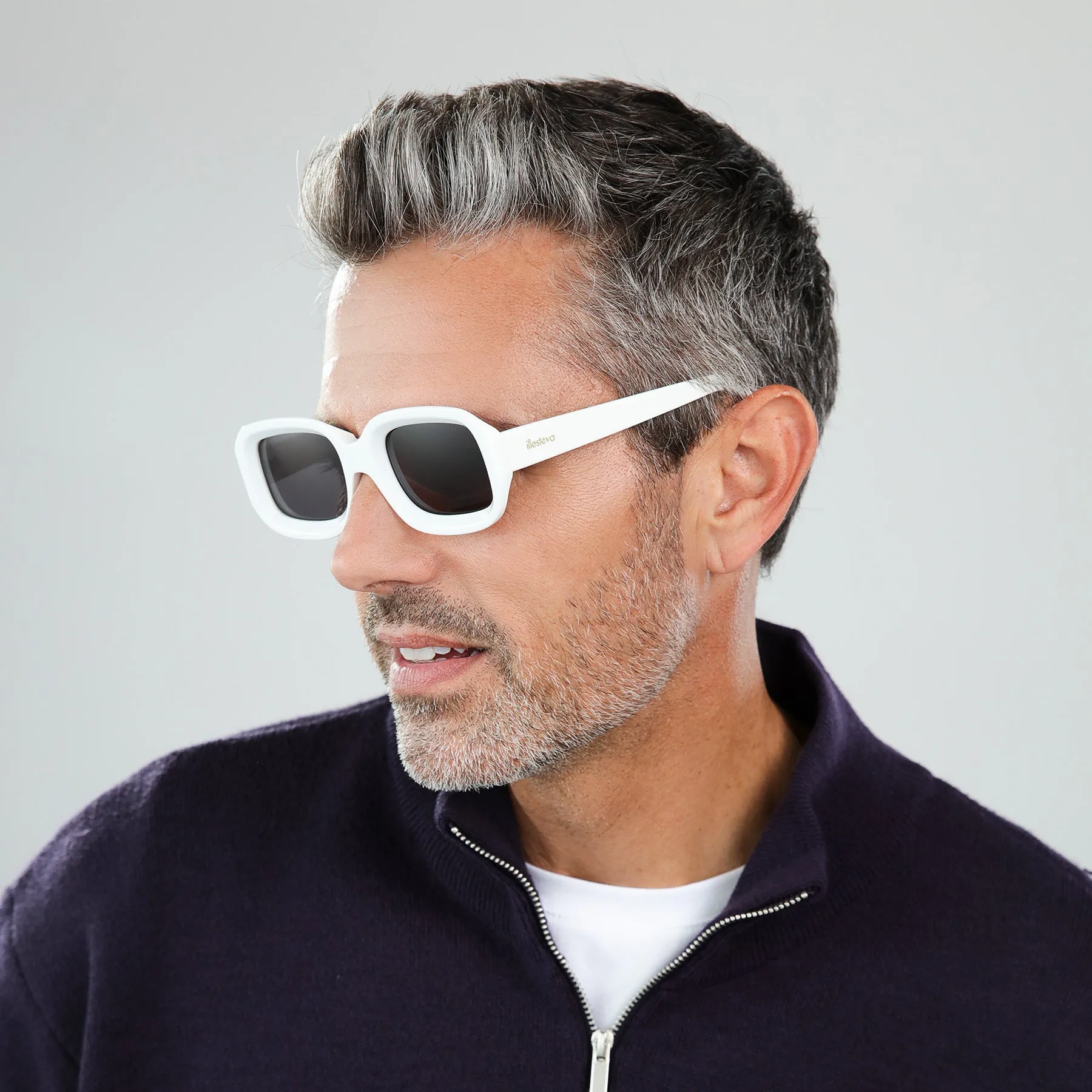 Vinyl Sunglasses sold by Illesteva product image thumbnail 4