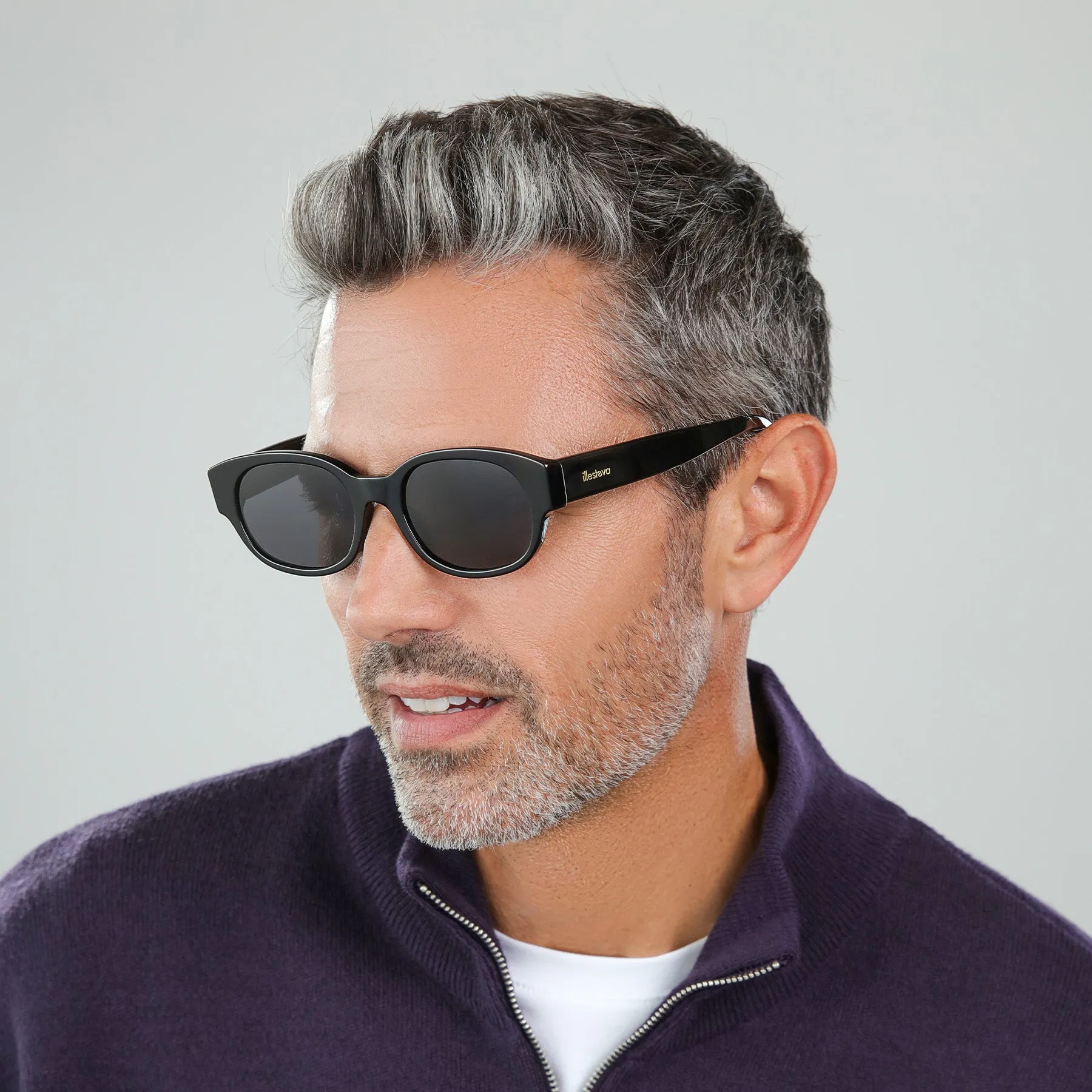 Montreal E Sunglasses sold by Illesteva product image thumbnail 5