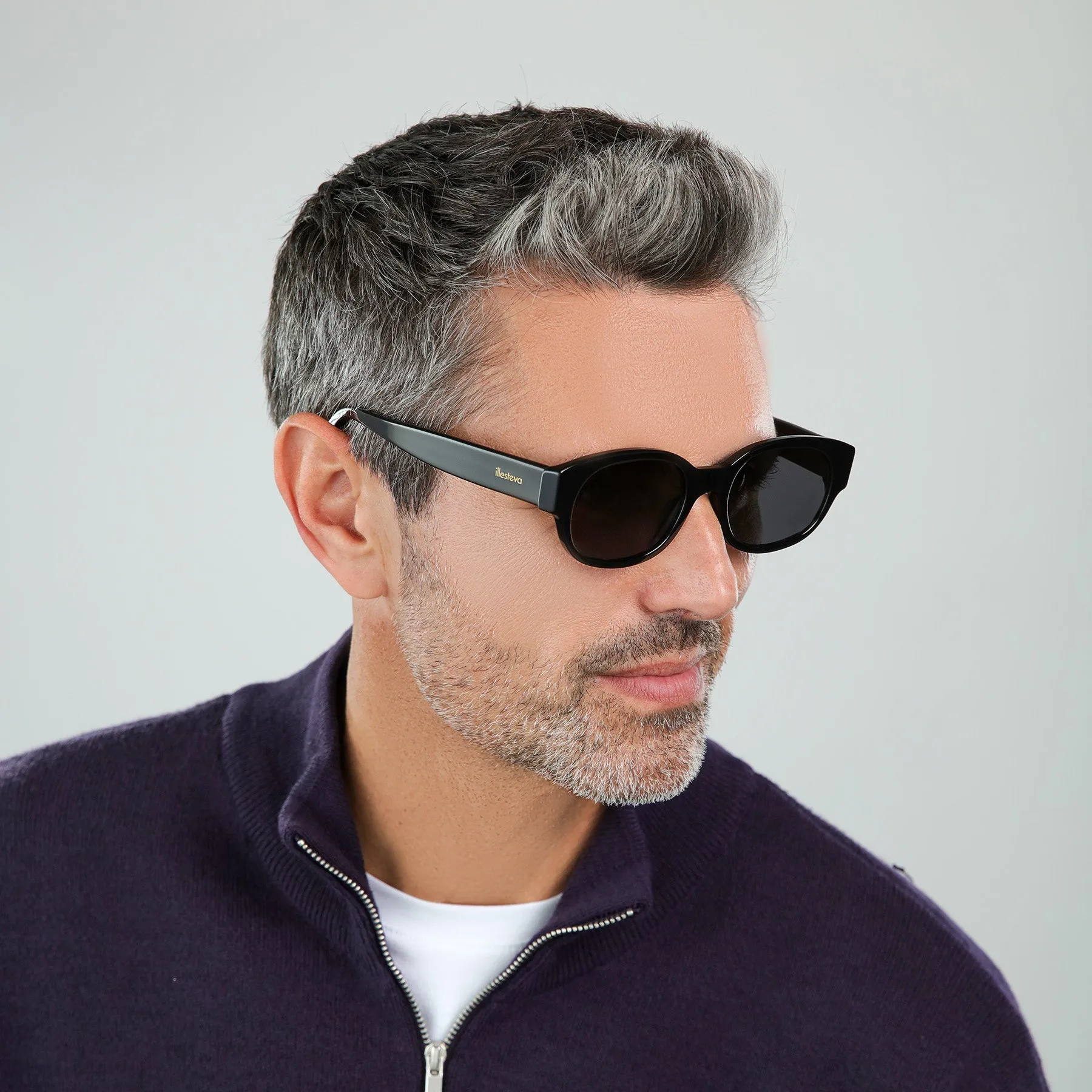 Montreal E Sunglasses sold by Illesteva product image thumbnail 4