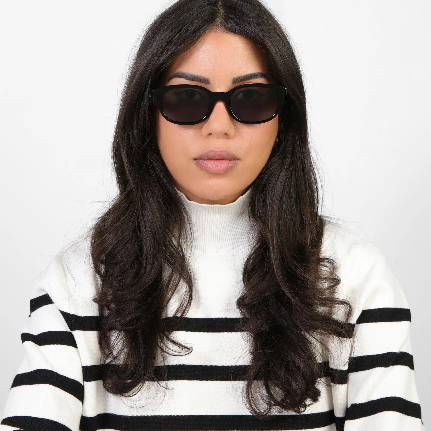 Montreal E Sunglasses sold by Illesteva product image thumbnail 2