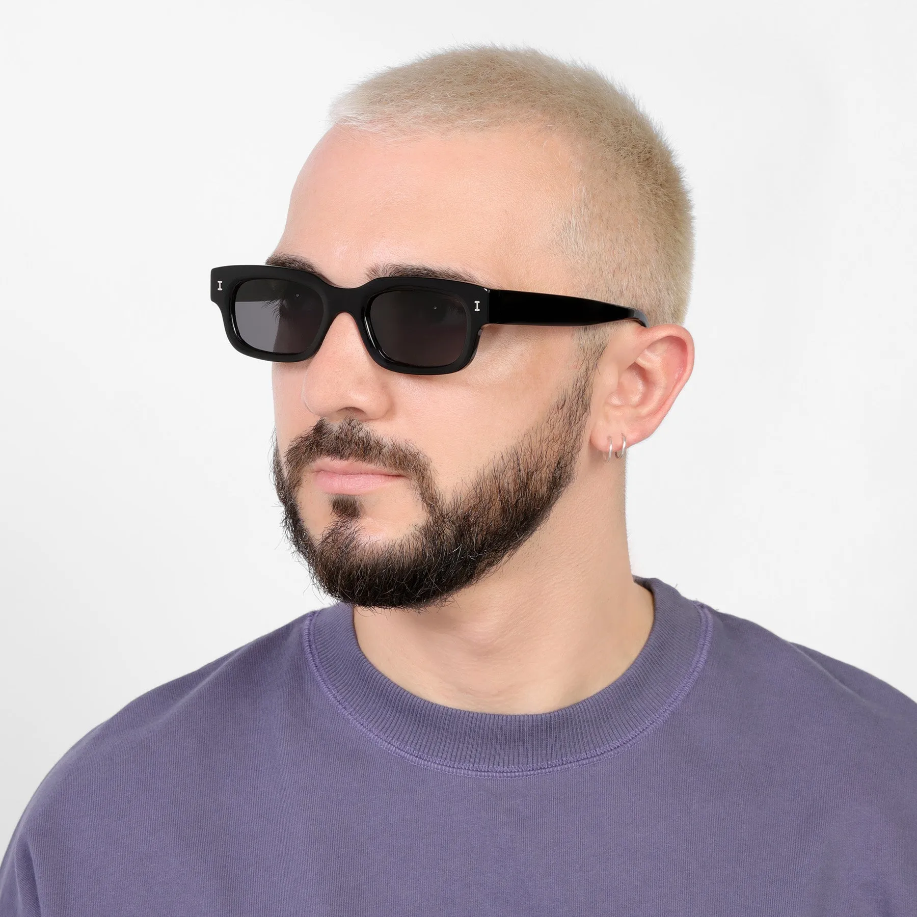 Cali E Sunglasses sold by Illesteva product image thumbnail 4