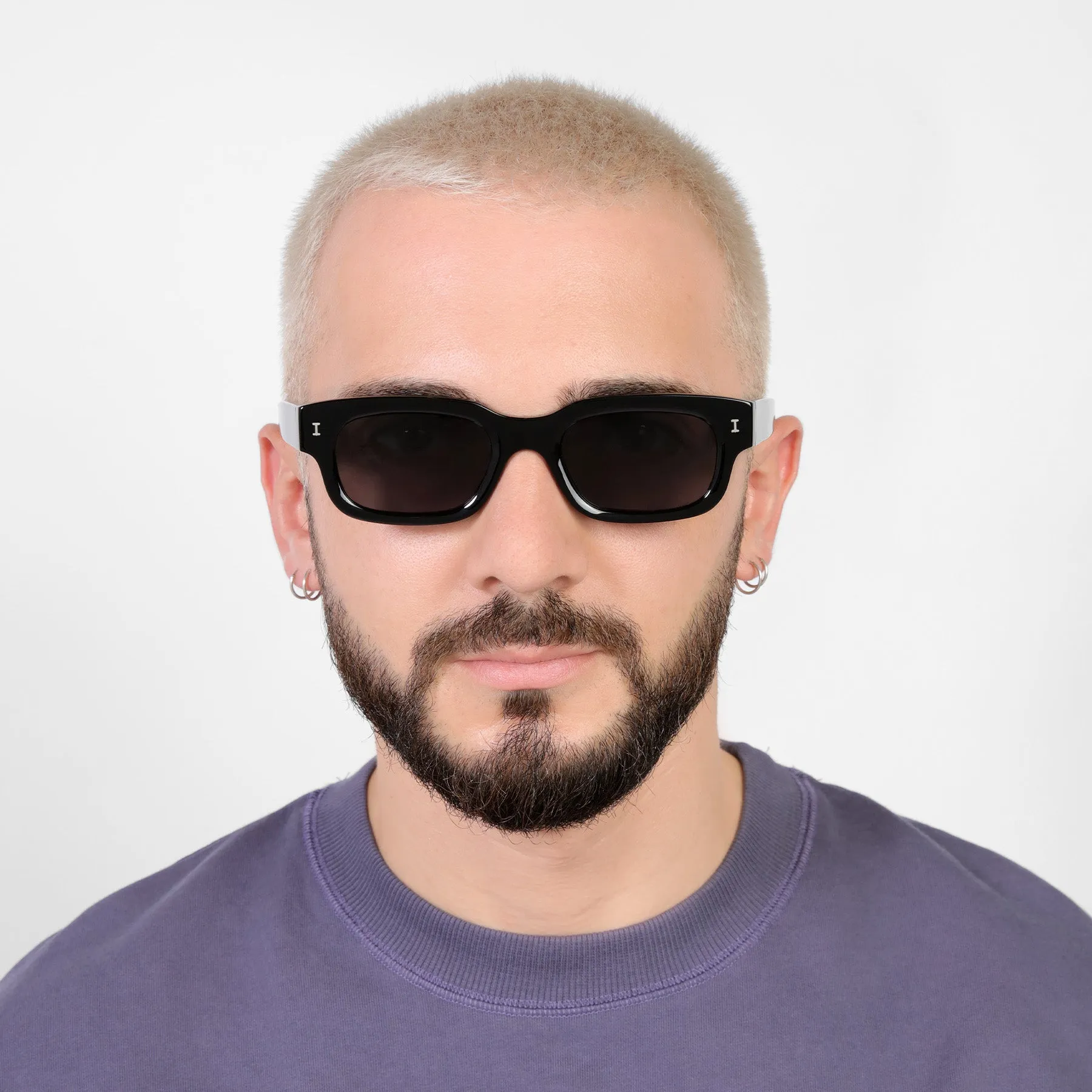 Cali E Sunglasses sold by Illesteva product image thumbnail 5