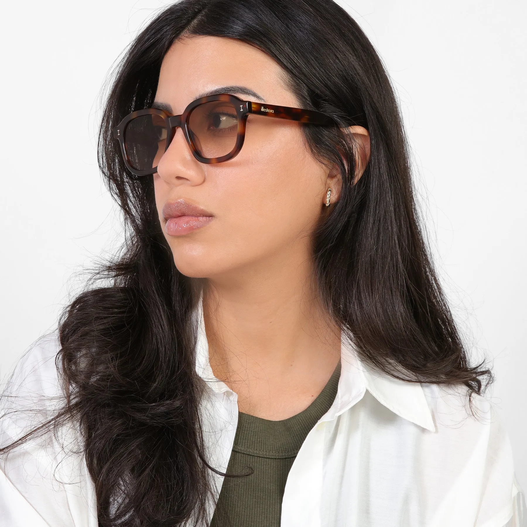 Bogota E Sunglasses sold by Illesteva product image thumbnail 4
