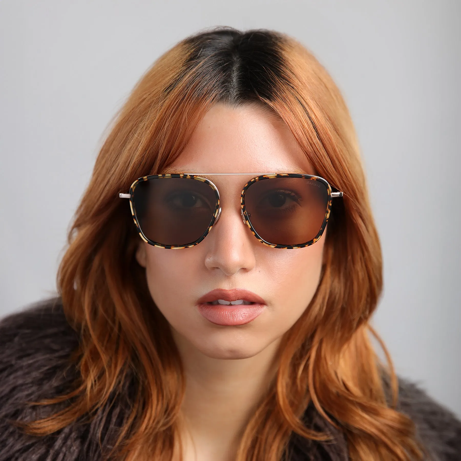 Samos Ace Sunglasses sold by Illesteva product image thumbnail 3