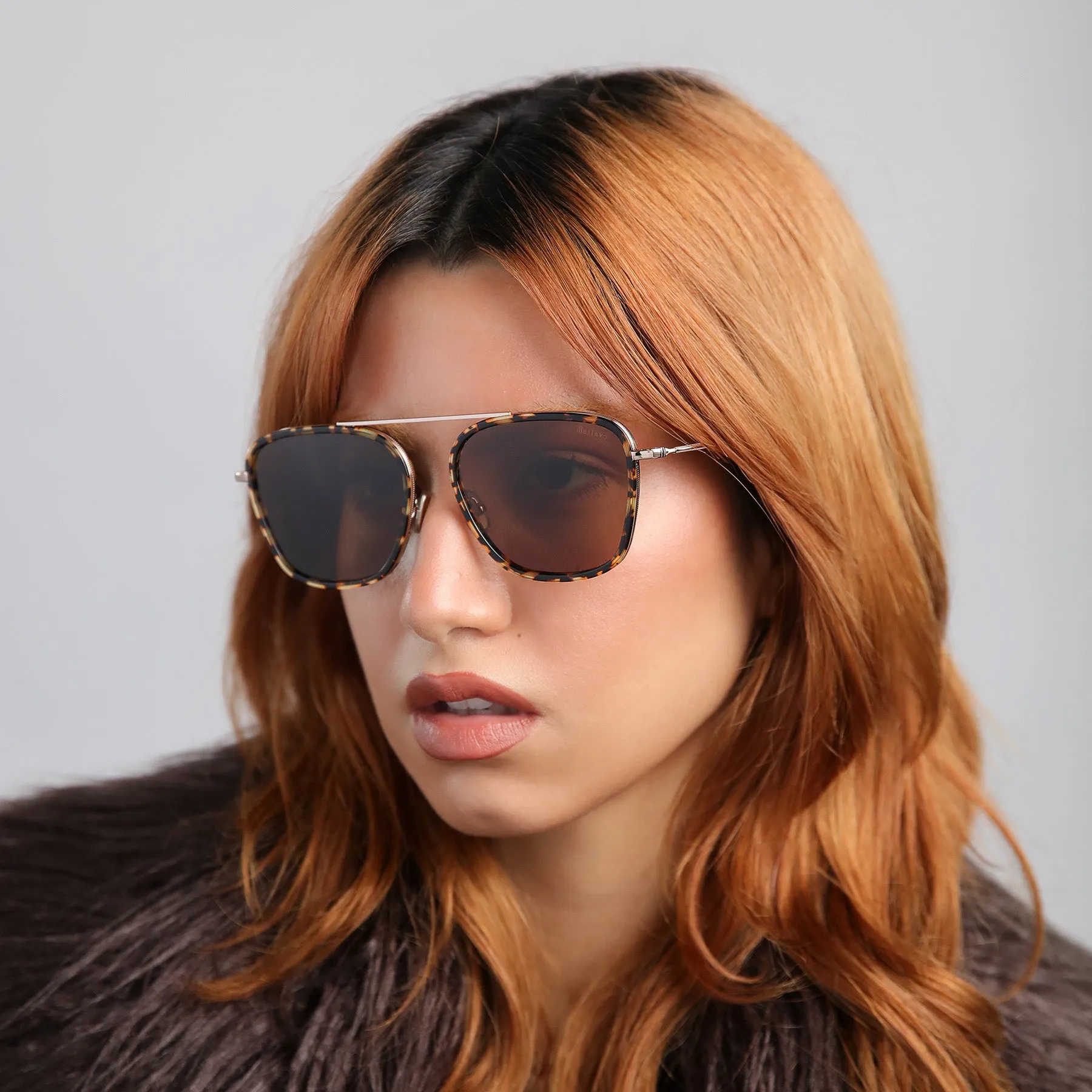 Samos Ace Sunglasses sold by Illesteva product image thumbnail 2