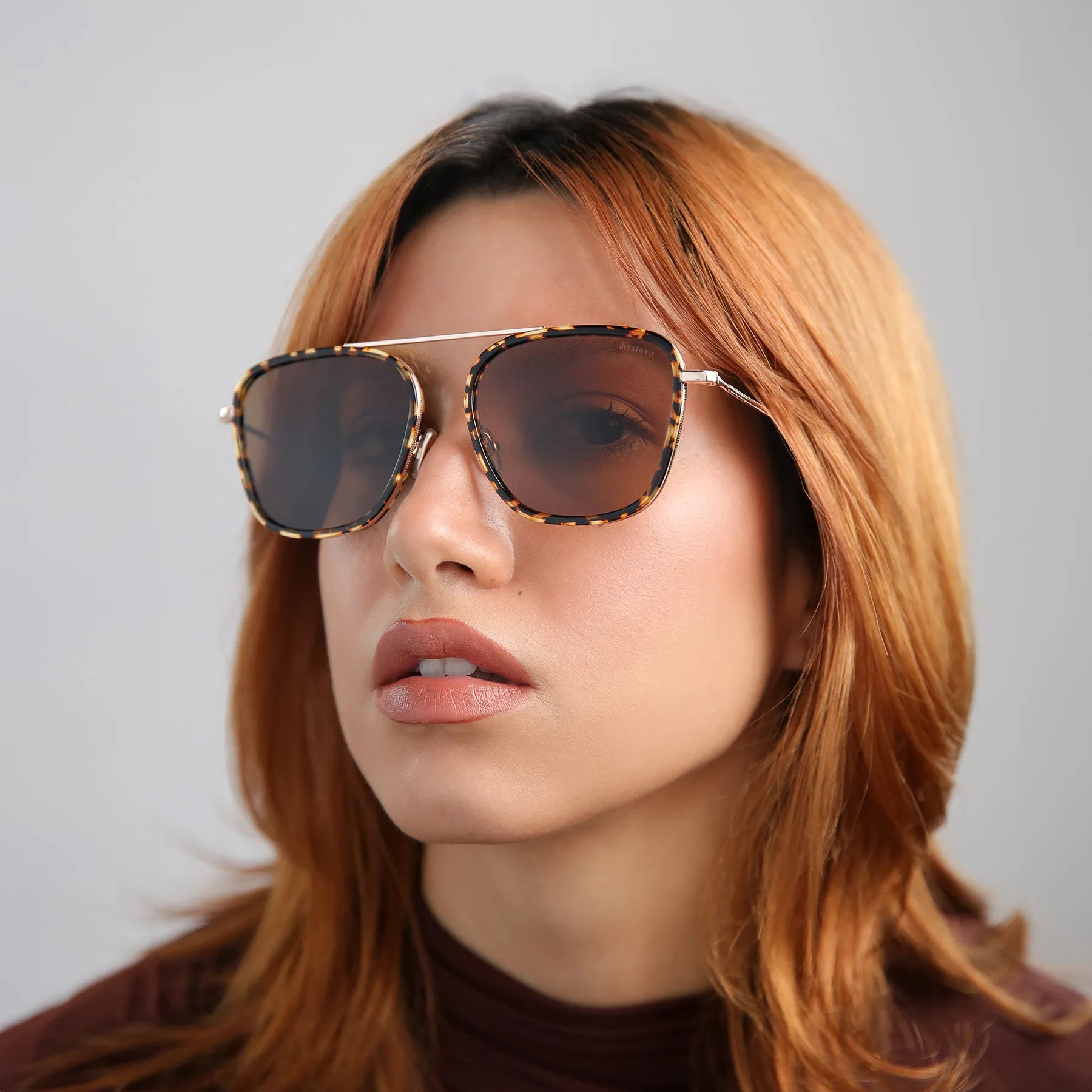 Samos Ace Sunglasses sold by Illesteva product image thumbnail 5