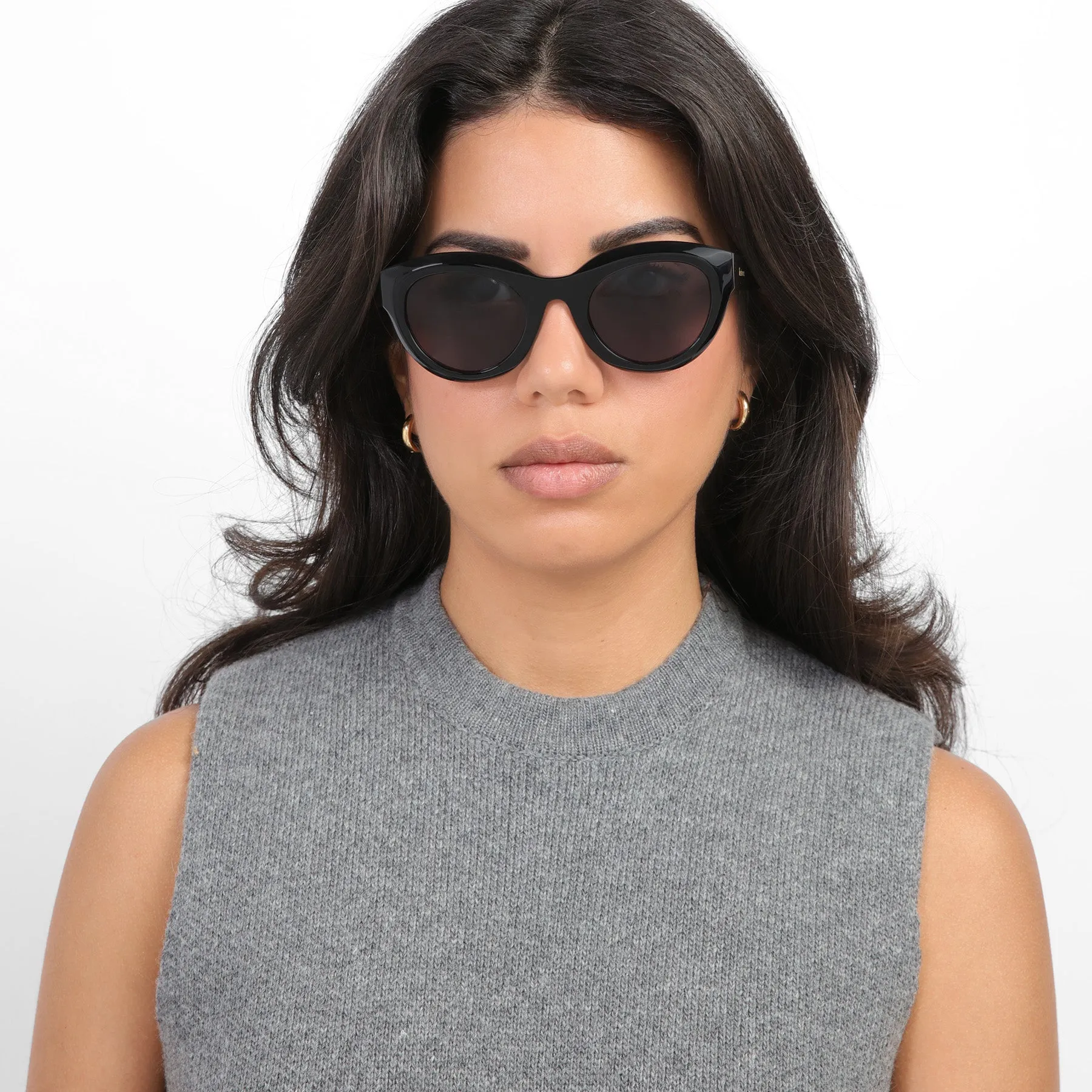 Wellington Sunglasses sold by Illesteva product image thumbnail 2