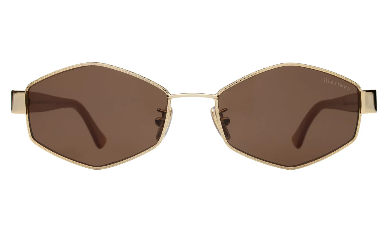 Tucson Sunglasses made by Illesteva