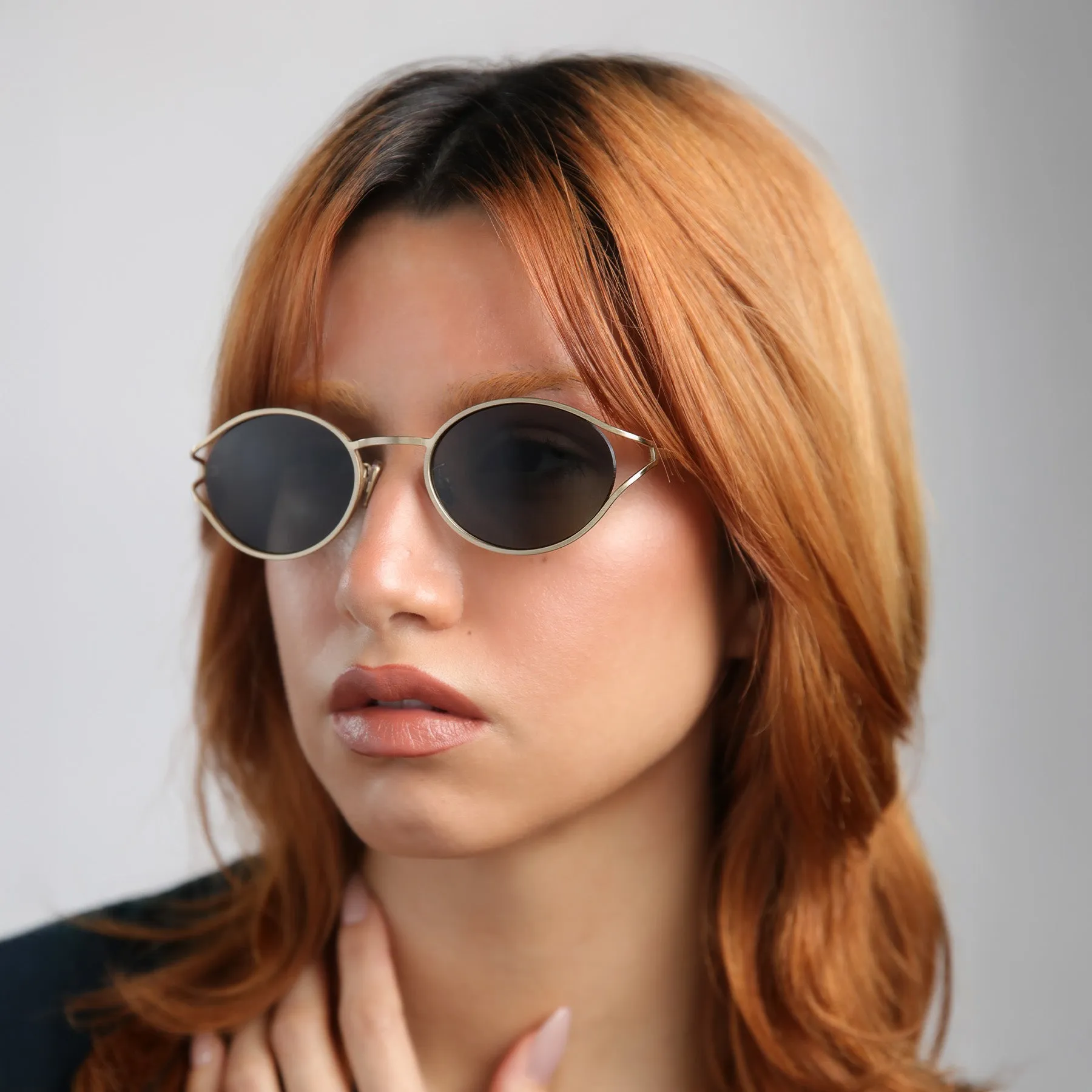 Maria Sunglasses sold by Illesteva product image thumbnail 4