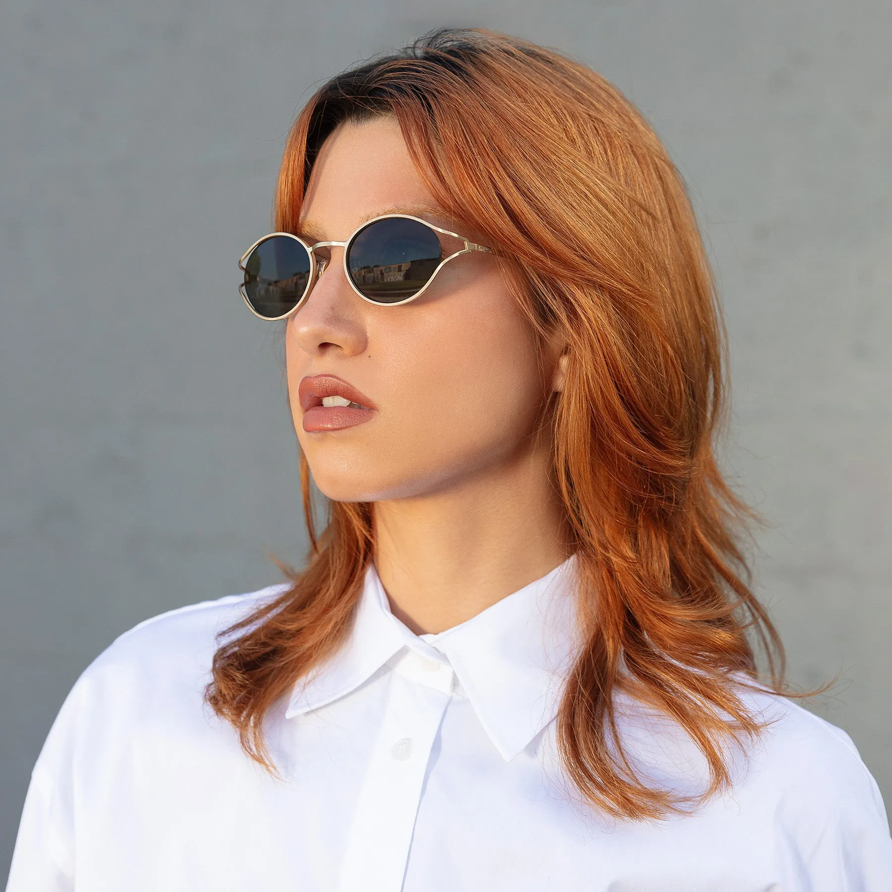 Maria Sunglasses sold by Illesteva product image thumbnail 3