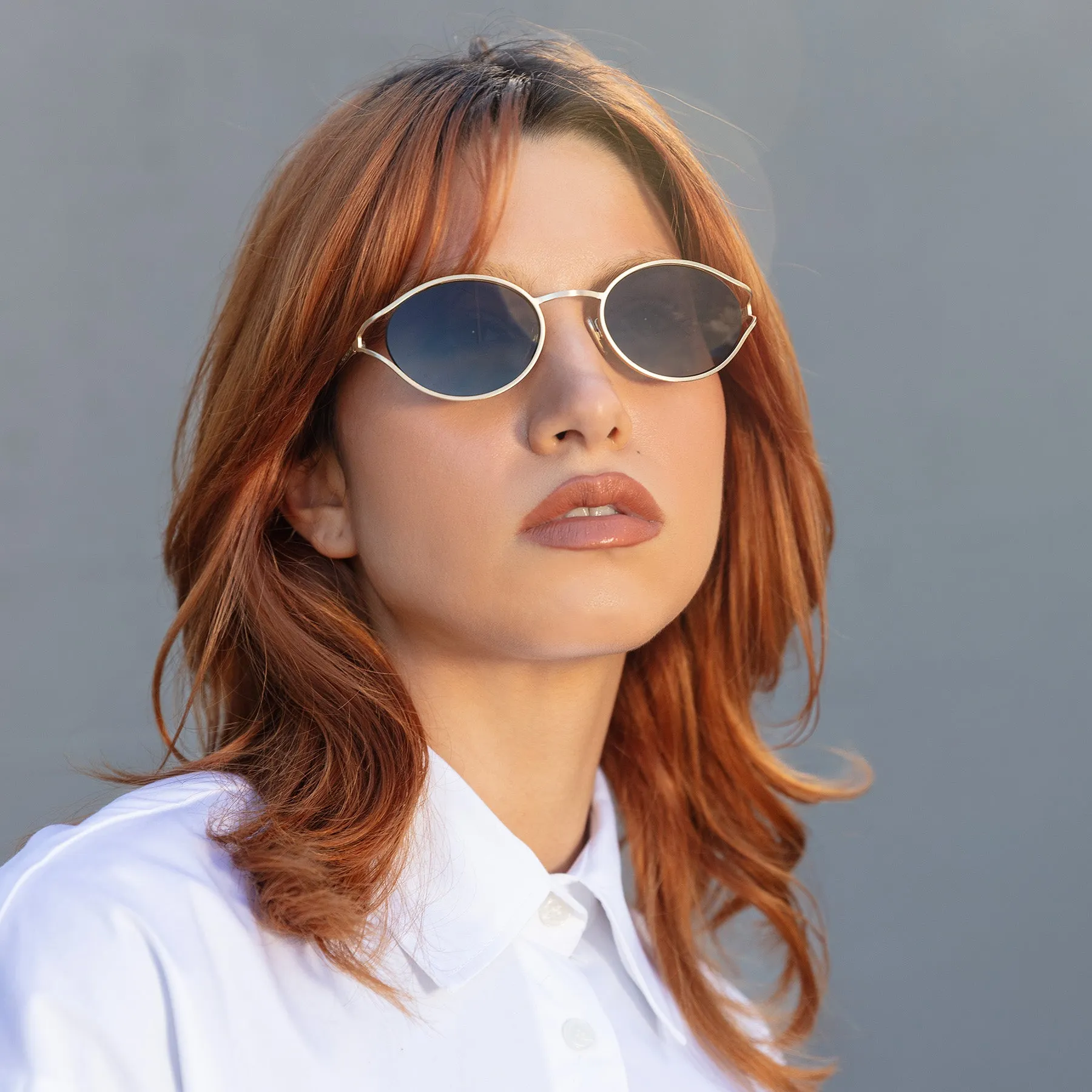 Maria Sunglasses sold by Illesteva product image thumbnail 2