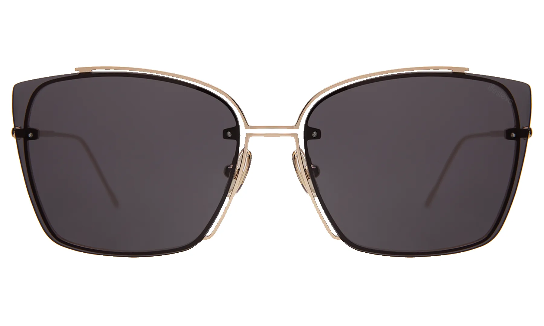 San Isidro Sunglasses sold by Illesteva product image thumbnail 3