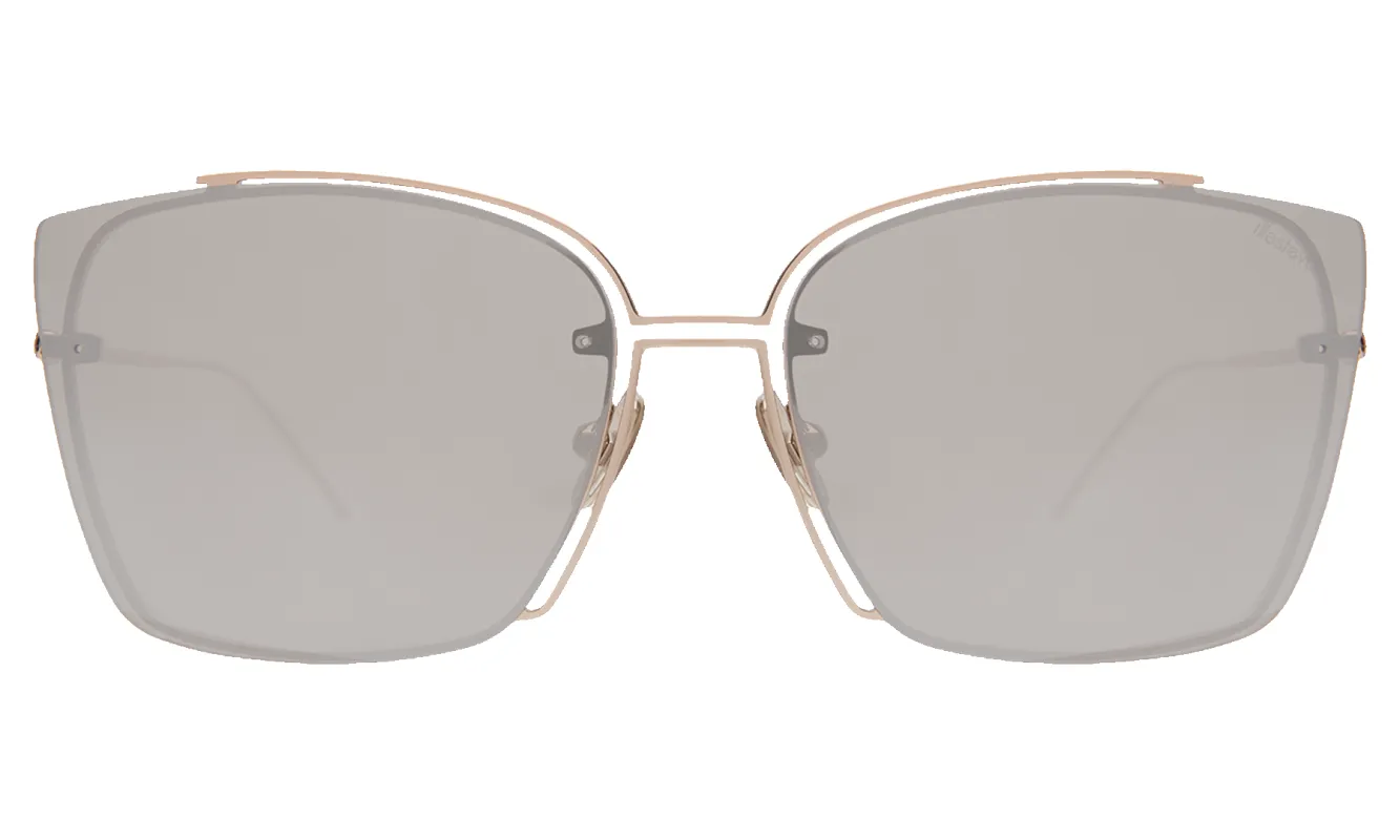 San Isidro Sunglasses made by Illesteva