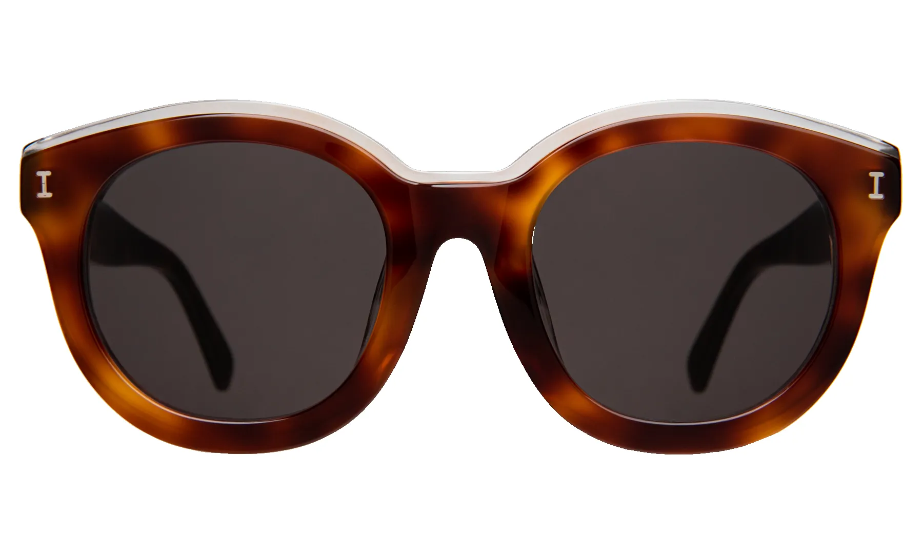 Echo Park Sunglasses sold by Illesteva product image thumbnail 3