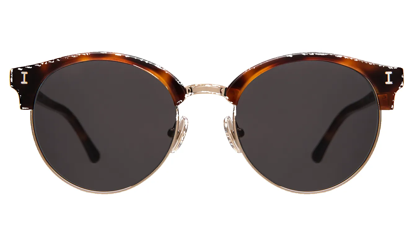 Benson Sunglasses made by Illesteva