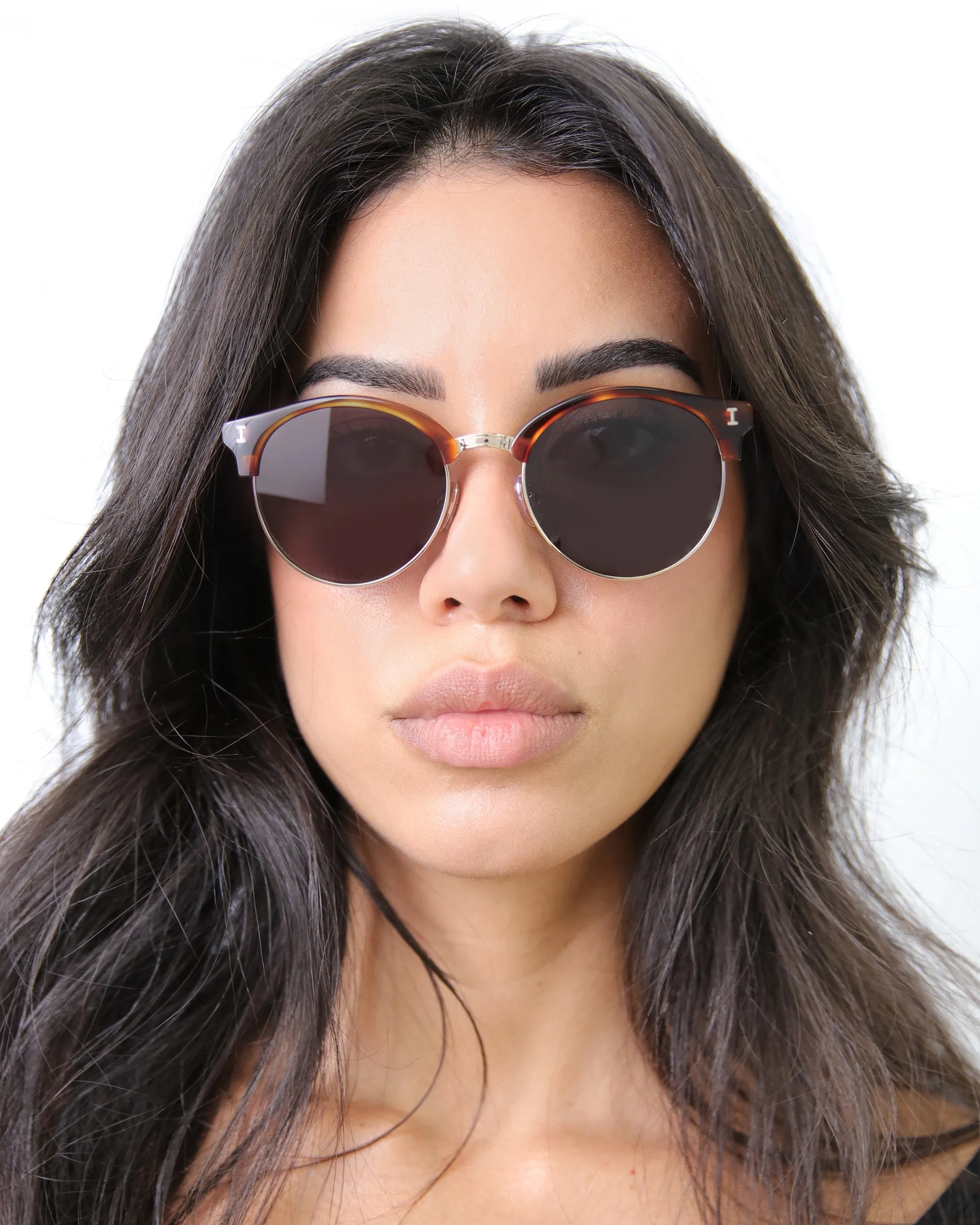Benson Sunglasses sold by Illesteva product image thumbnail 3