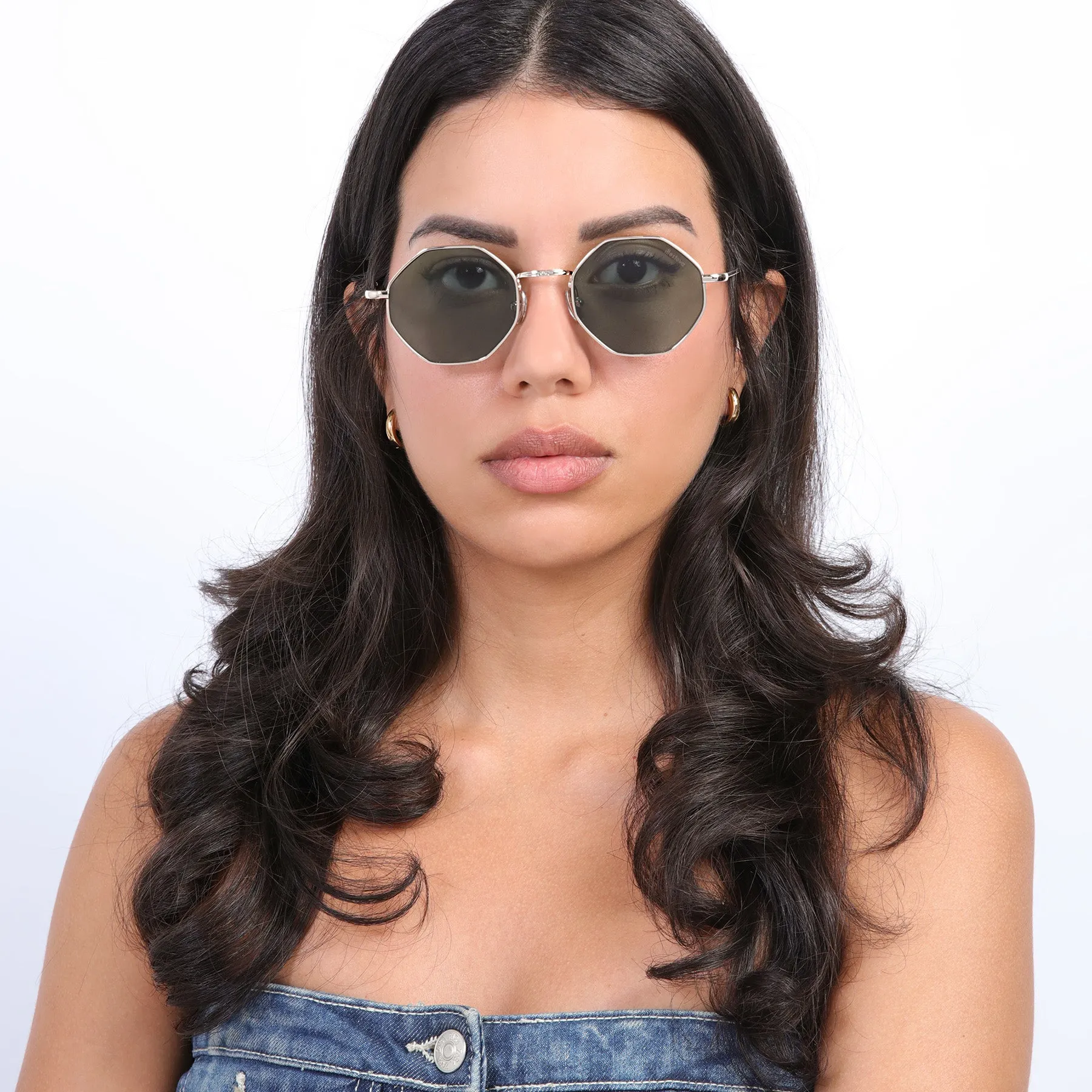 Broome Sunglasses sold by Illesteva product image thumbnail 2