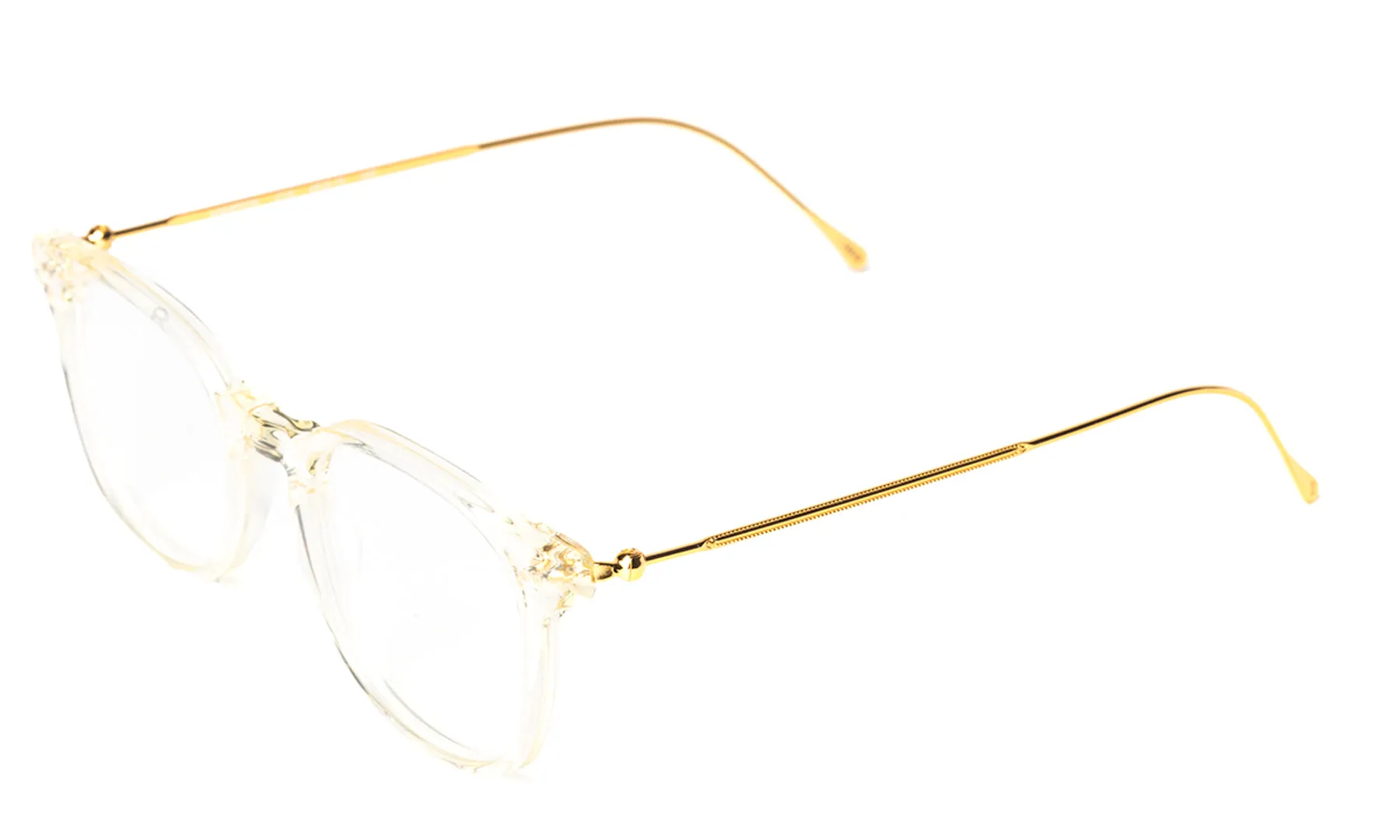 Hampton 45 Optical sold by Illesteva product image thumbnail 2