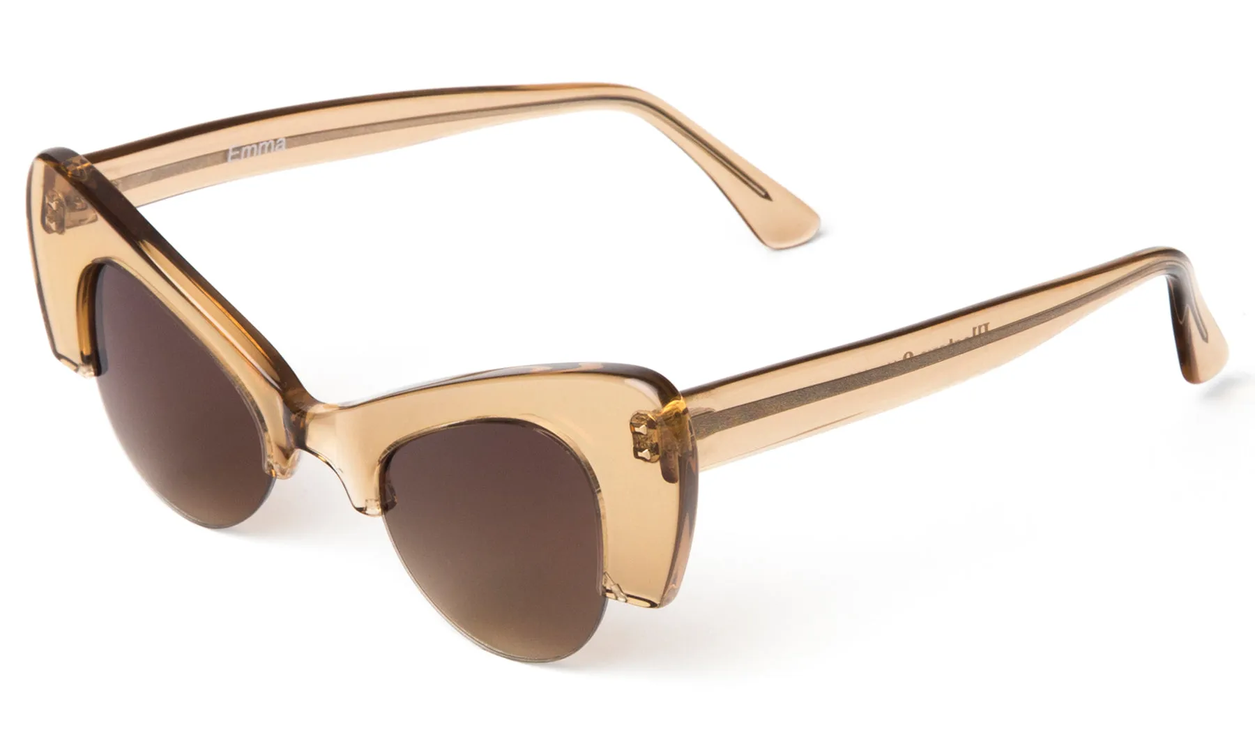 Emma Sunglasses sold by Illesteva product image thumbnail 4