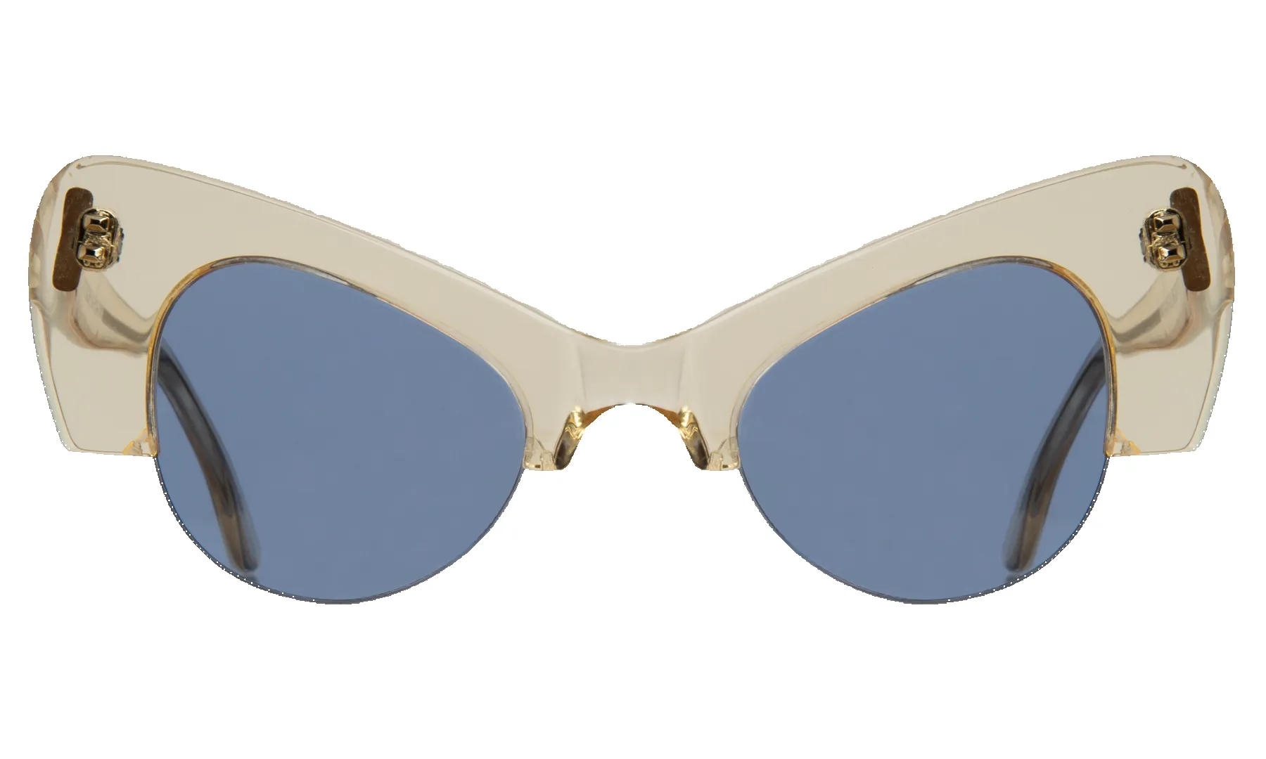 Emma Sunglasses sold by Illesteva product image thumbnail 5