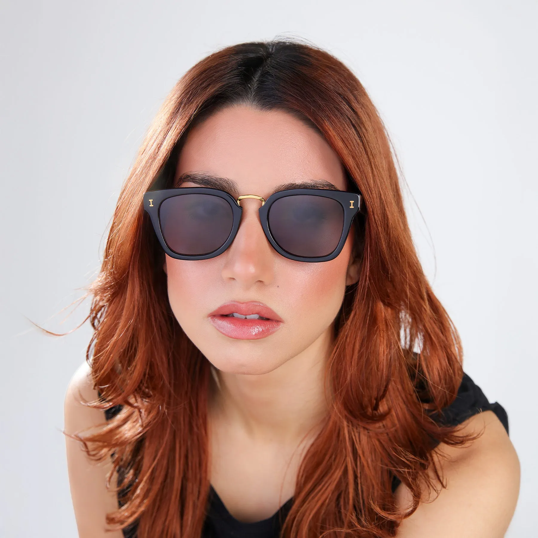 Positano Sunglasses sold by Illesteva product image thumbnail 3