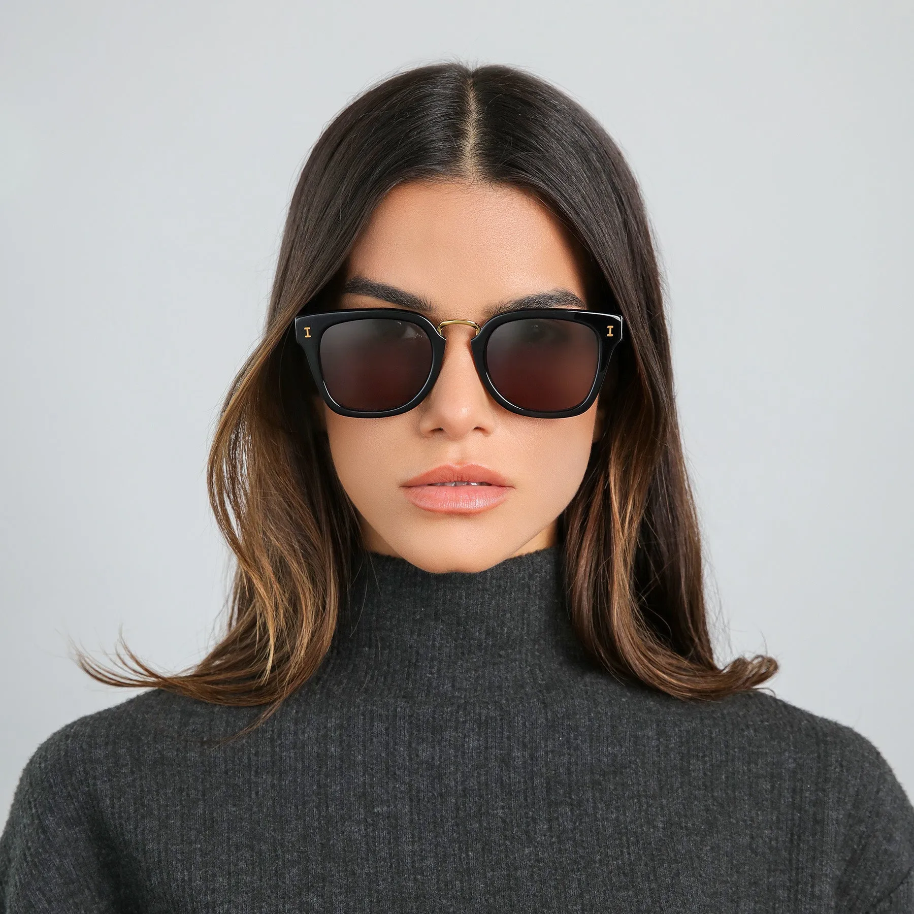 Positano Sunglasses sold by Illesteva product image thumbnail 5