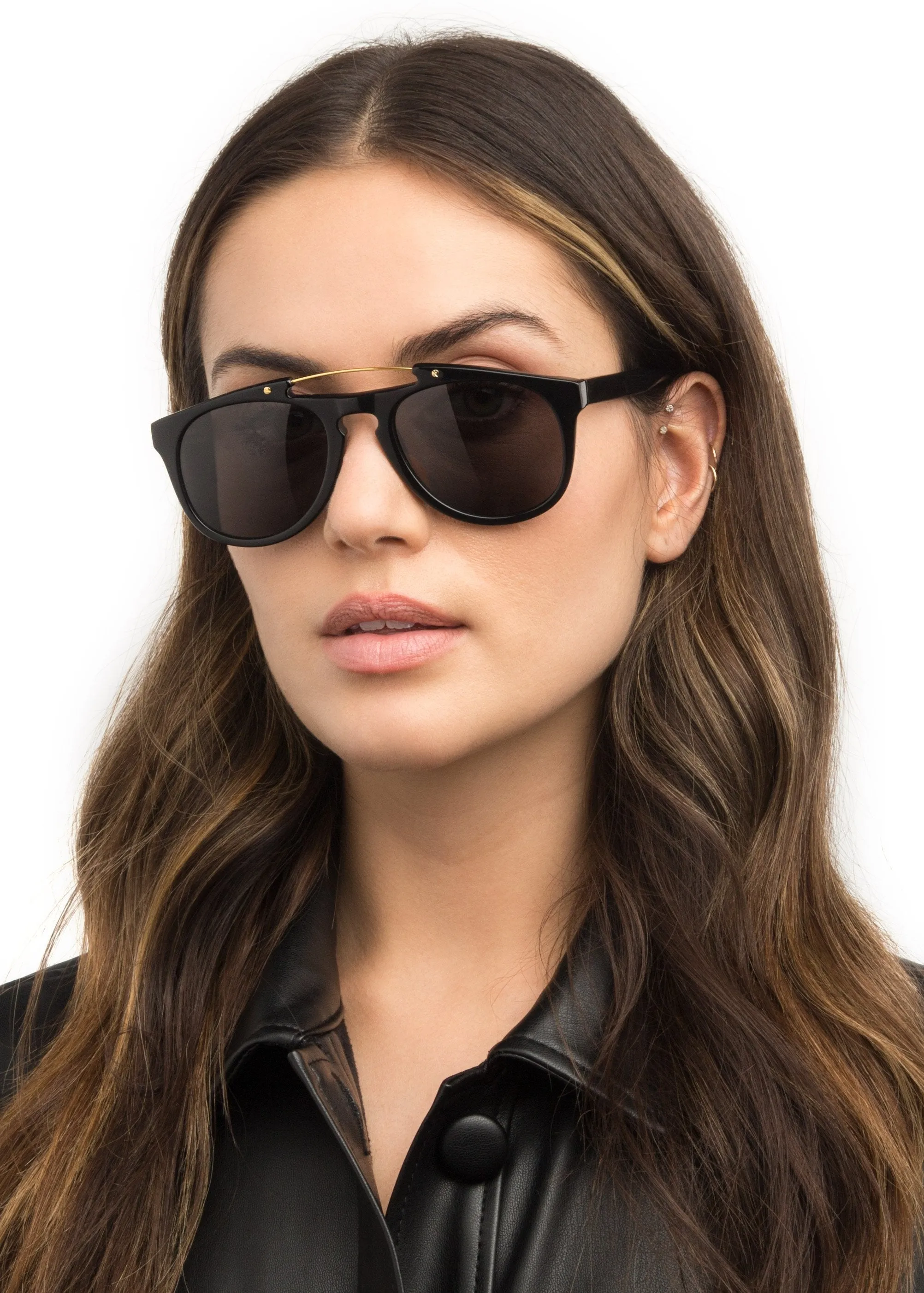 Monaco Sunglasses sold by Illesteva product image thumbnail 4