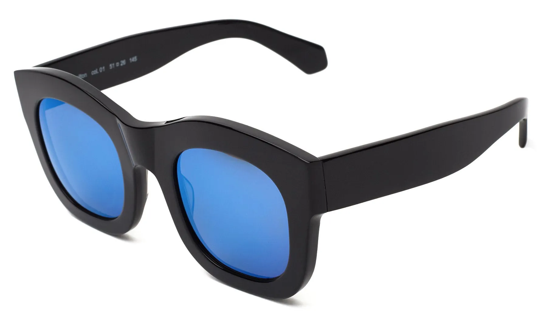 Hamilton Sunglasses sold by Illesteva product image thumbnail 3