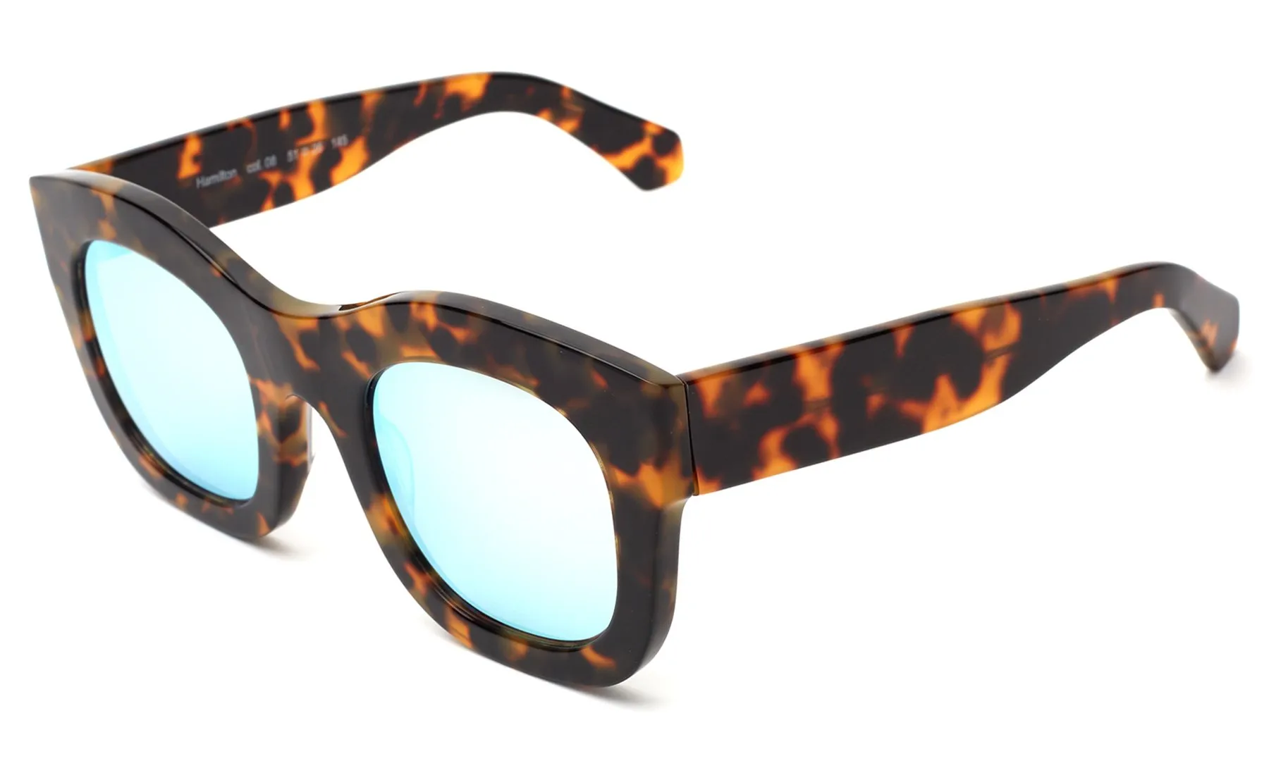 Hamilton Sunglasses sold by Illesteva product image thumbnail 5