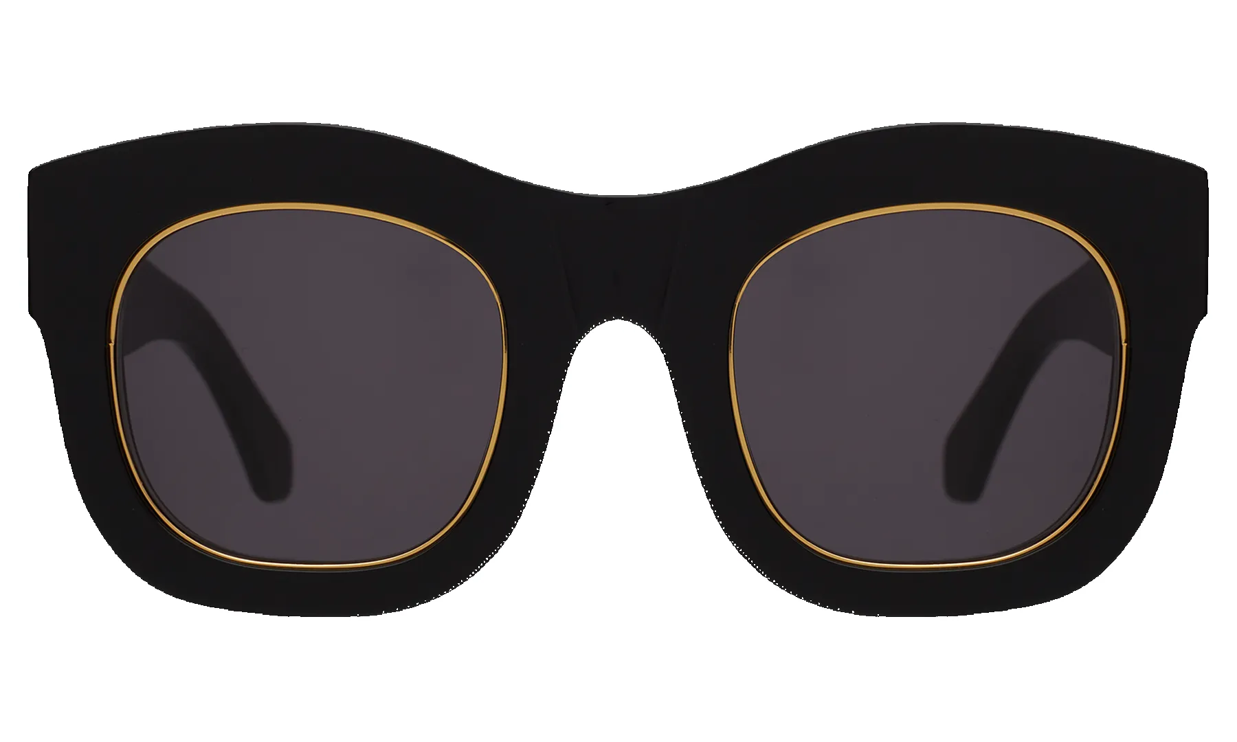 Hamilton Ring Sunglasses sold by Illesteva