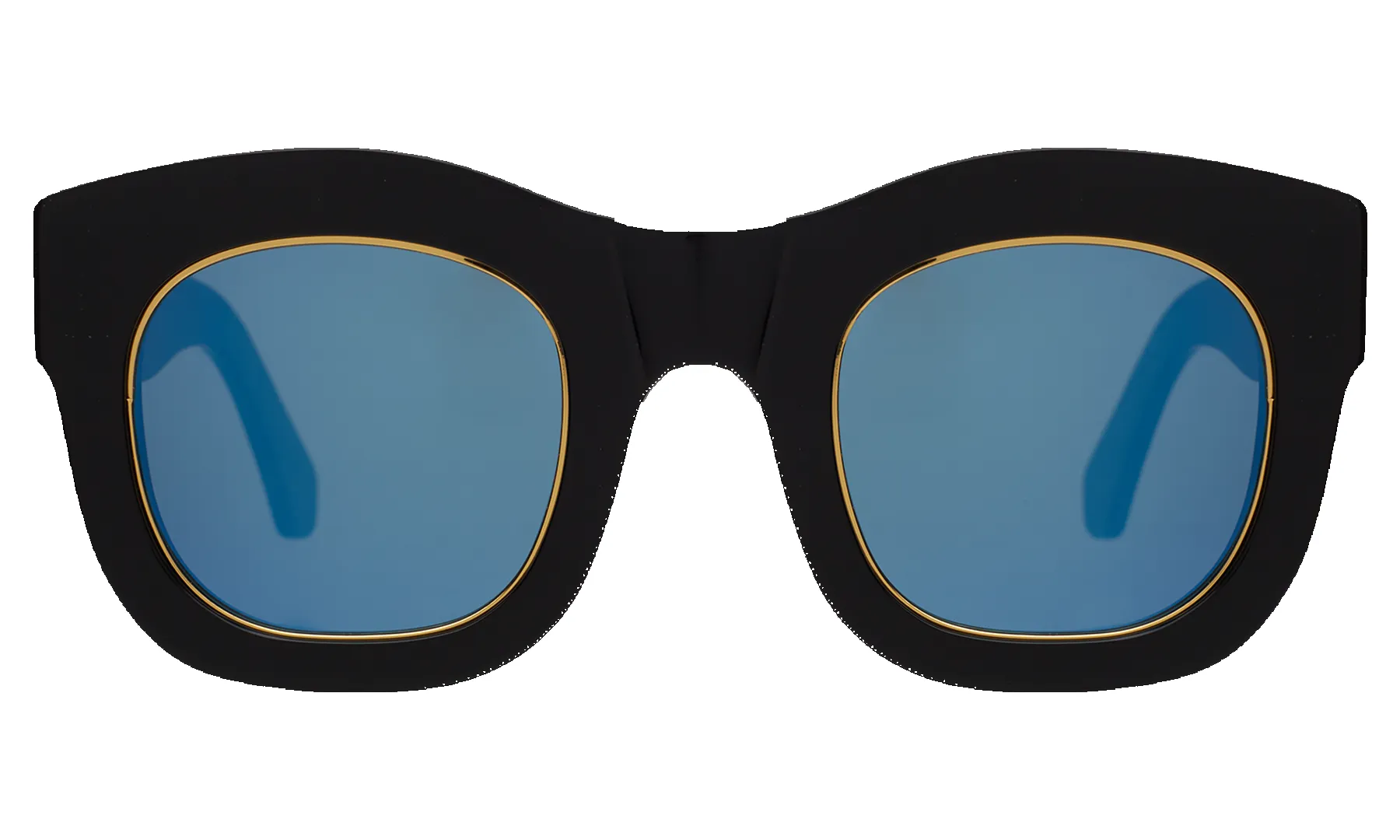 Hamilton Ring Sunglasses sold by Illesteva product image thumbnail 3