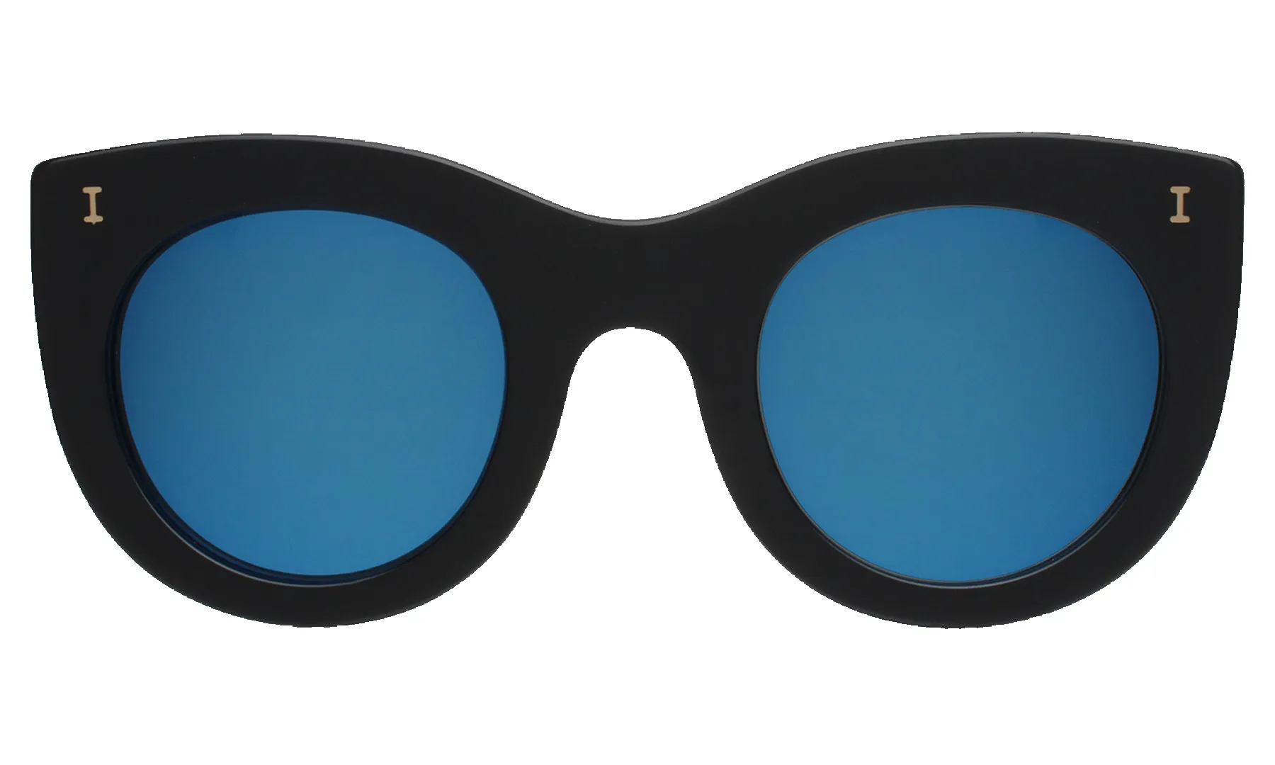 Boca II Sunglasses sold by Illesteva product image thumbnail 4