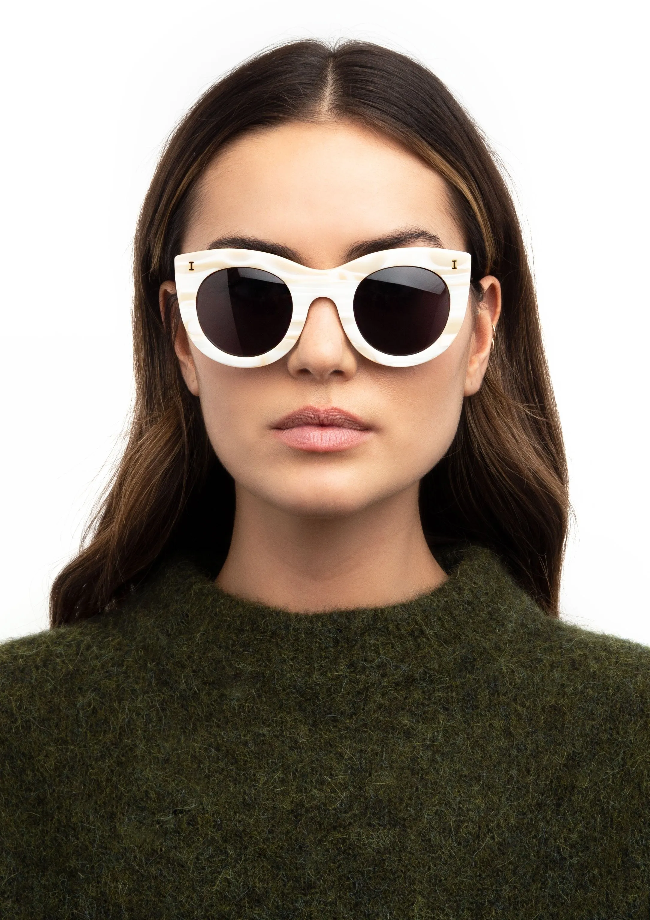 Boca II Sunglasses sold by Illesteva product image thumbnail 2