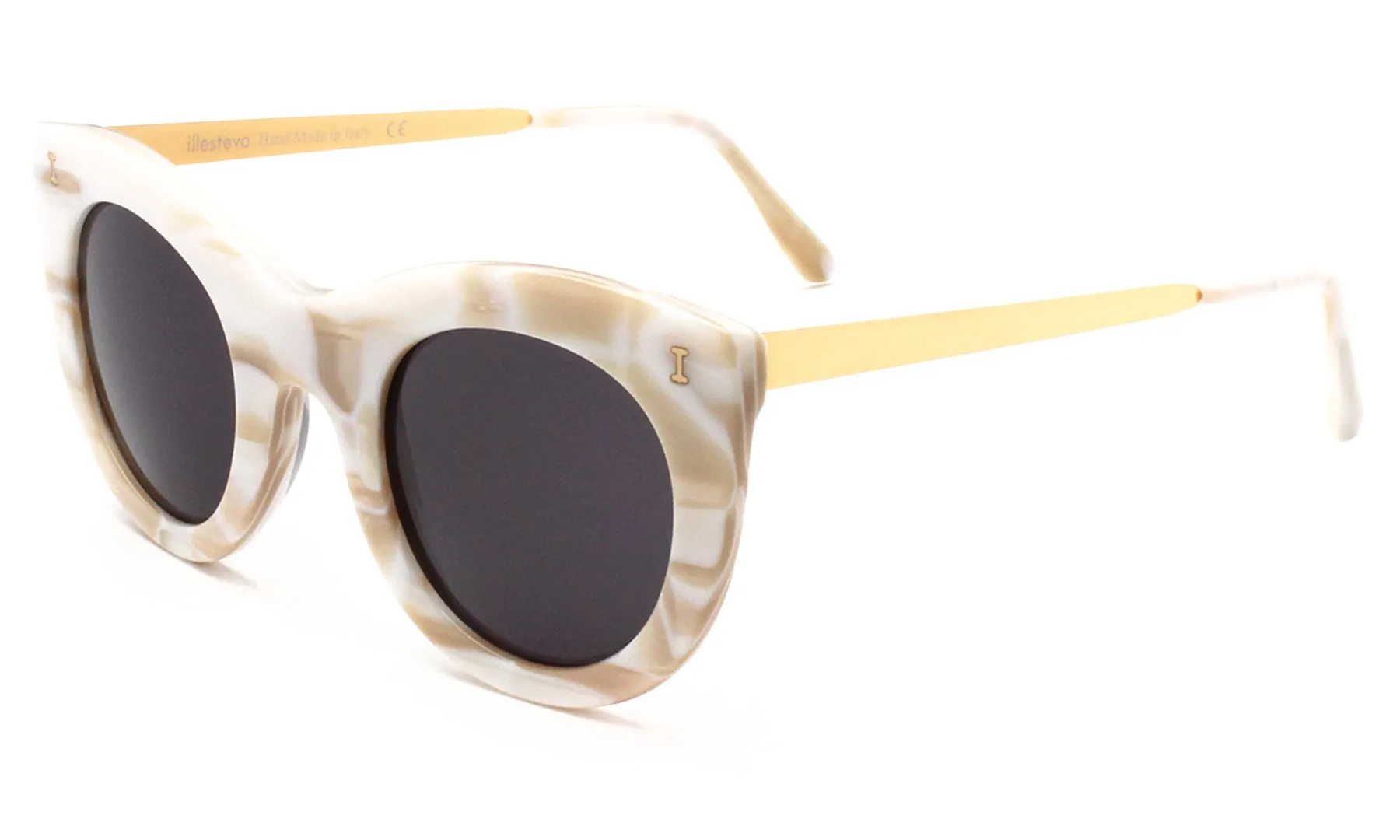 Boca II Sunglasses sold by Illesteva product image thumbnail 3