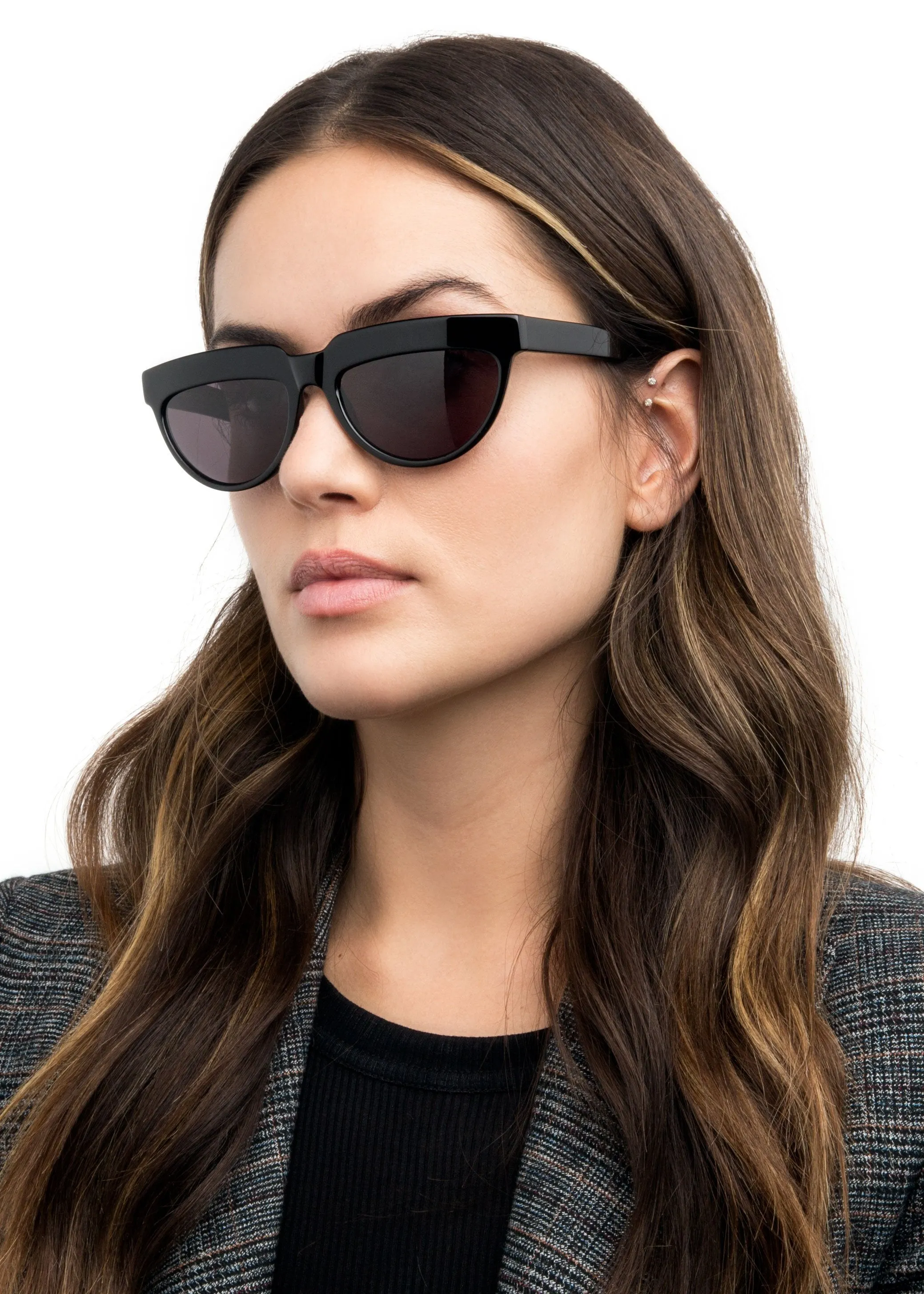 Bianca Sunglasses sold by Illesteva product image thumbnail 2