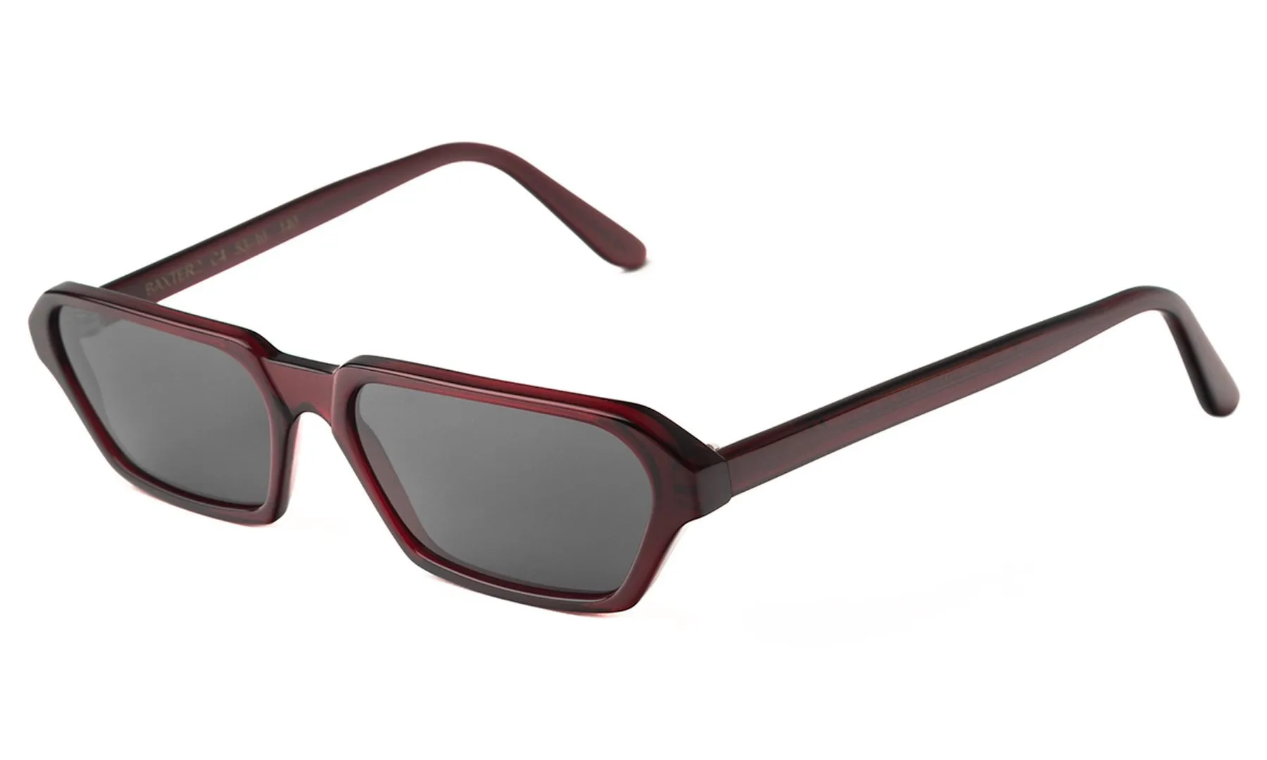 Baxter II Sunglasses sold by Illesteva product image thumbnail 5
