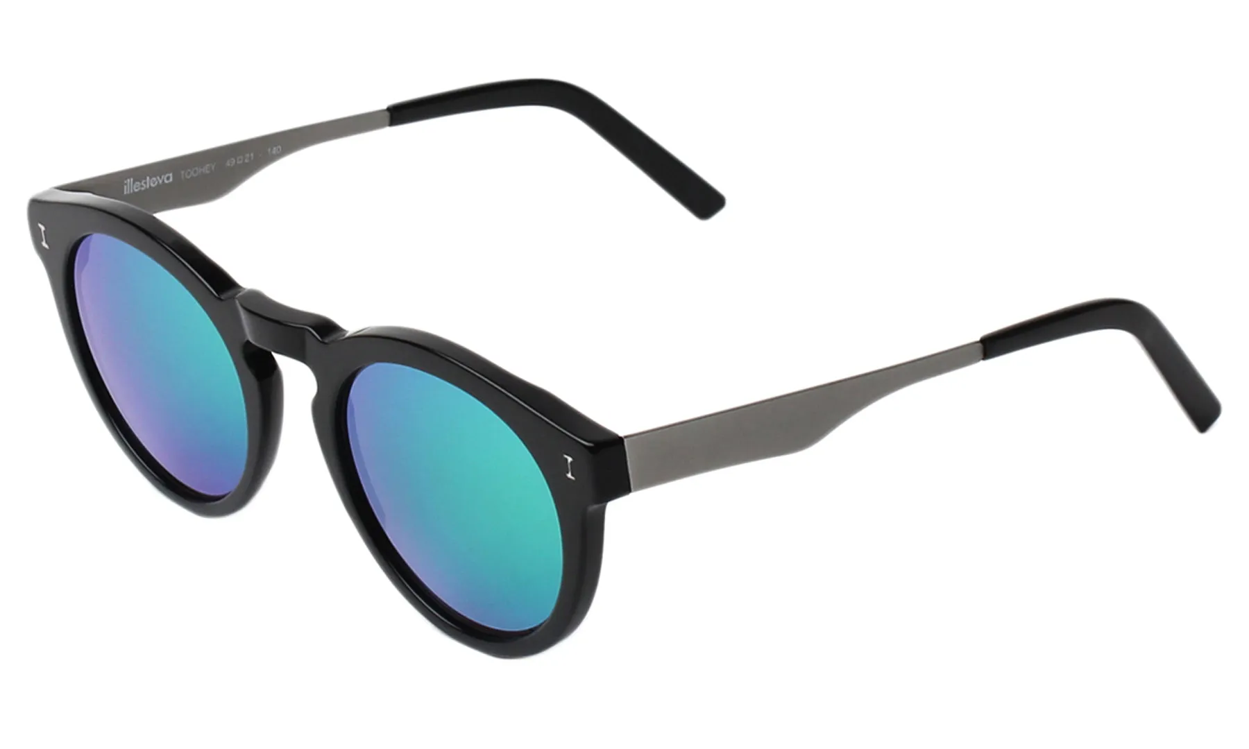Toohey Sunglasses sold by Illesteva product image thumbnail 2