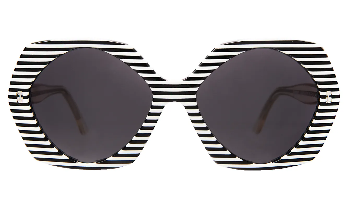 Georgina Sunglasses made by Illesteva