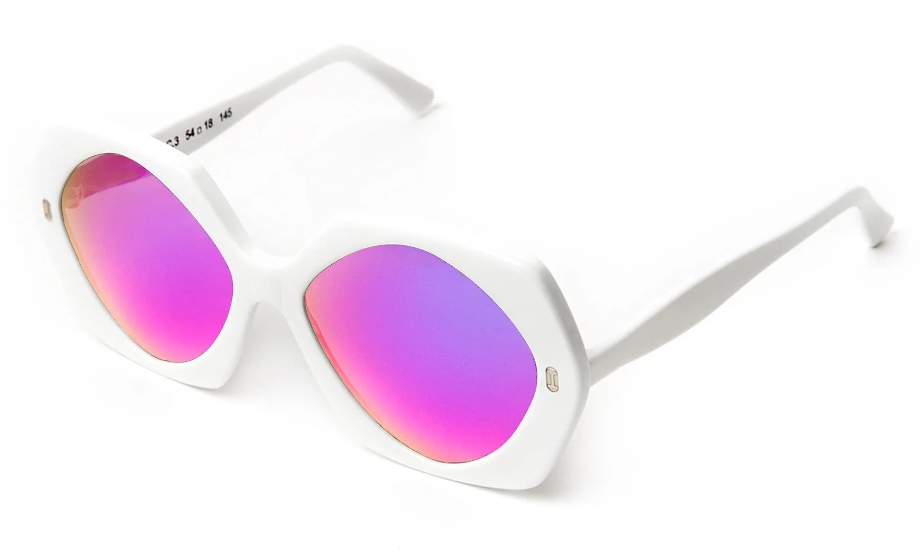 Georgina Sunglasses sold by Illesteva product image thumbnail 4