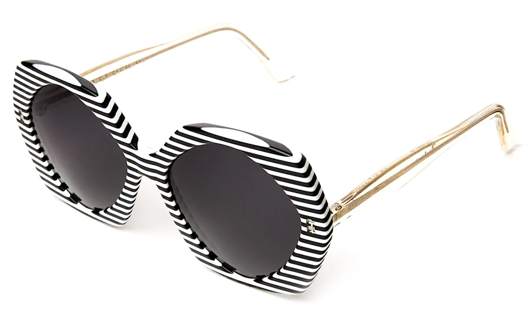 Georgina Sunglasses sold by Illesteva product image thumbnail 2