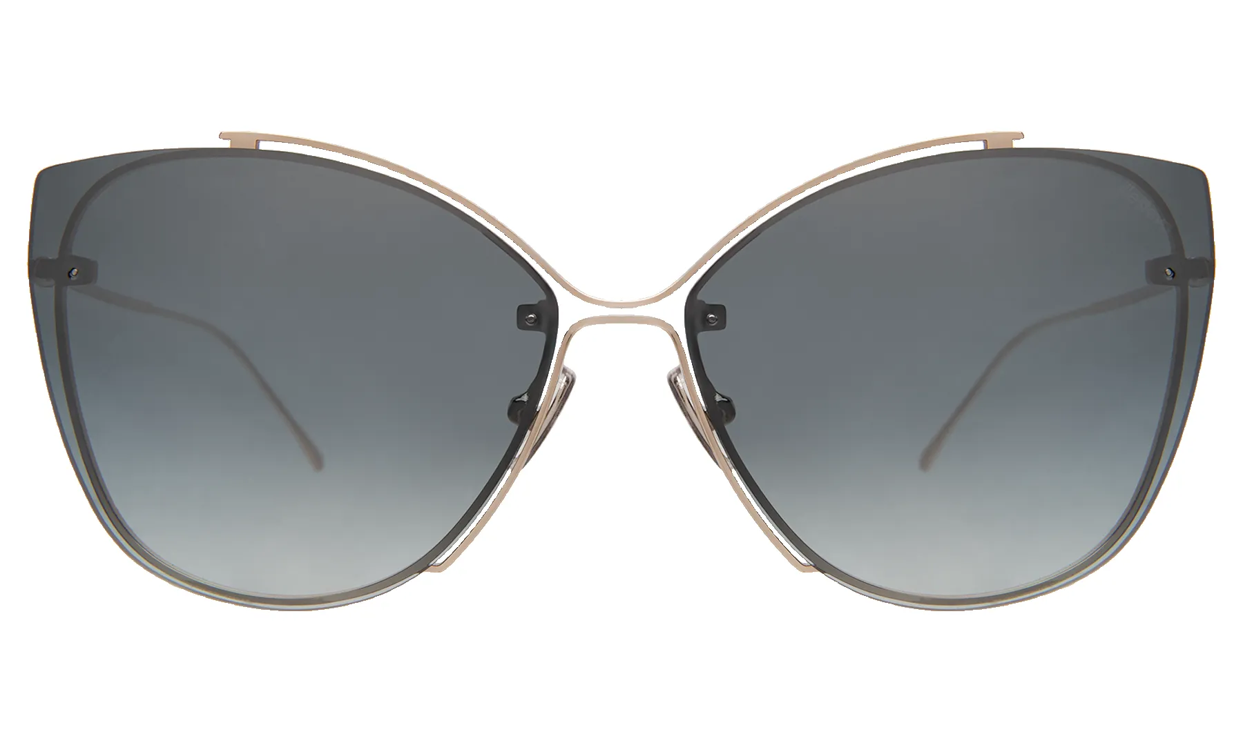 San Jose Sunglasses sold by Illesteva product image thumbnail 4