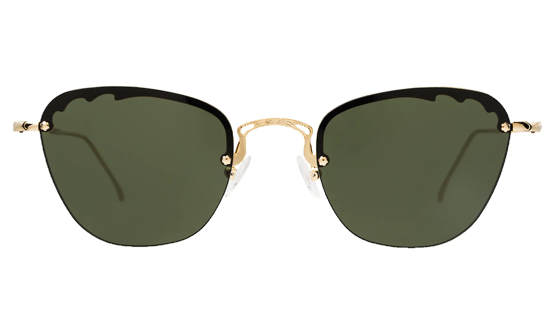 Sorrento Sunglasses sold by Illesteva product image thumbnail 5