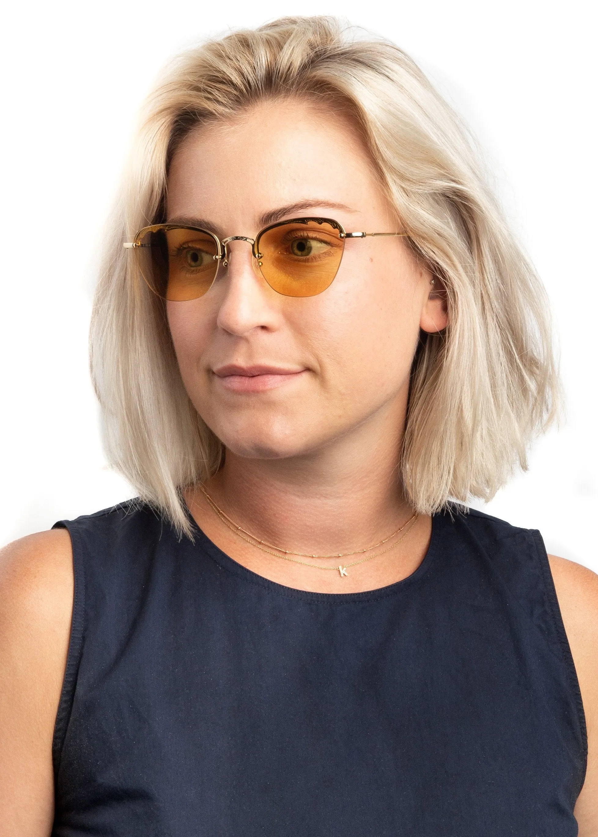 Sorrento Sunglasses sold by Illesteva product image thumbnail 4