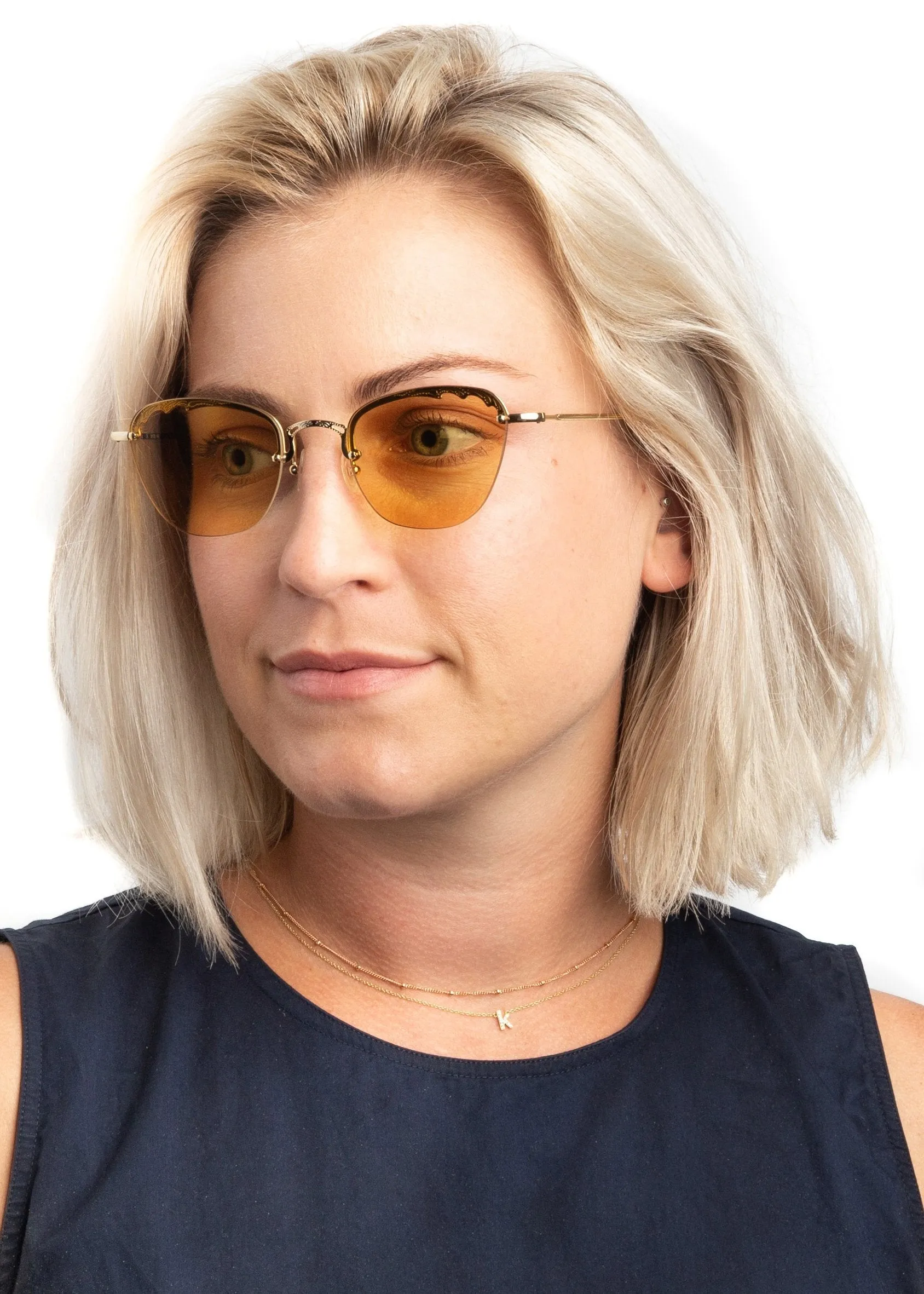 Sorrento Sunglasses sold by Illesteva product image thumbnail 2